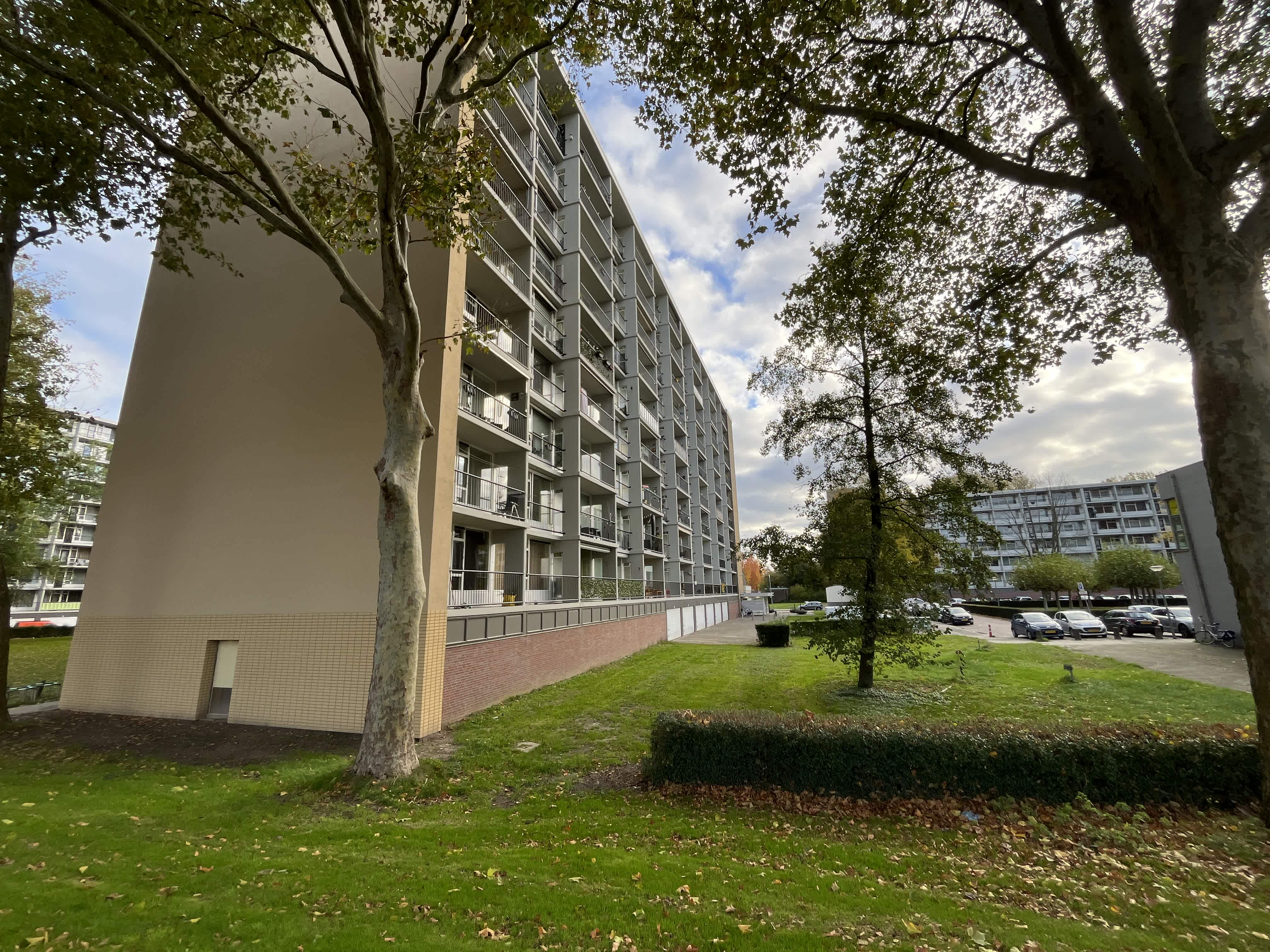 Halleyweg 295 - Dordrecht