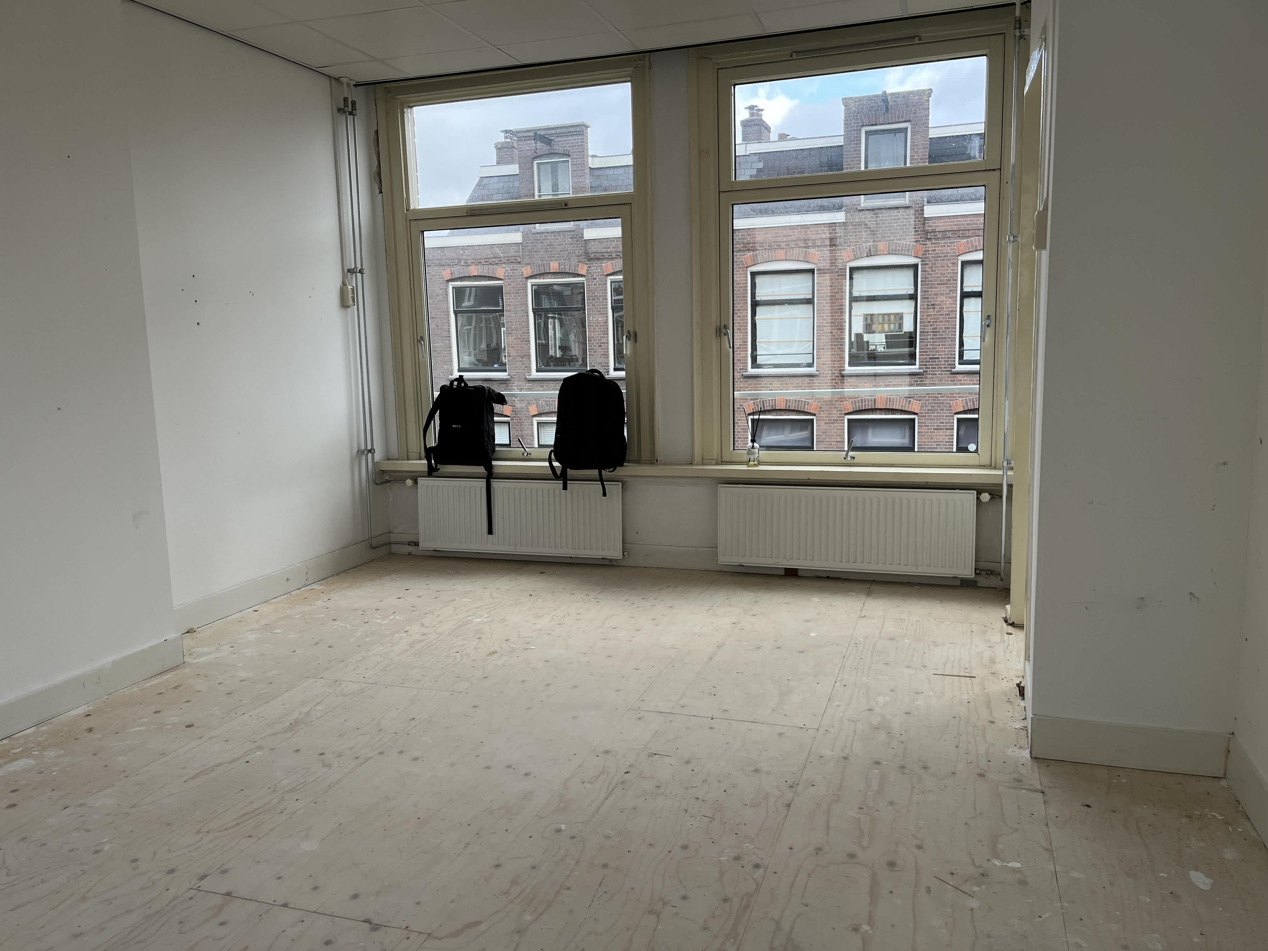 Van Beuningenstraat 1773 - Amsterdam