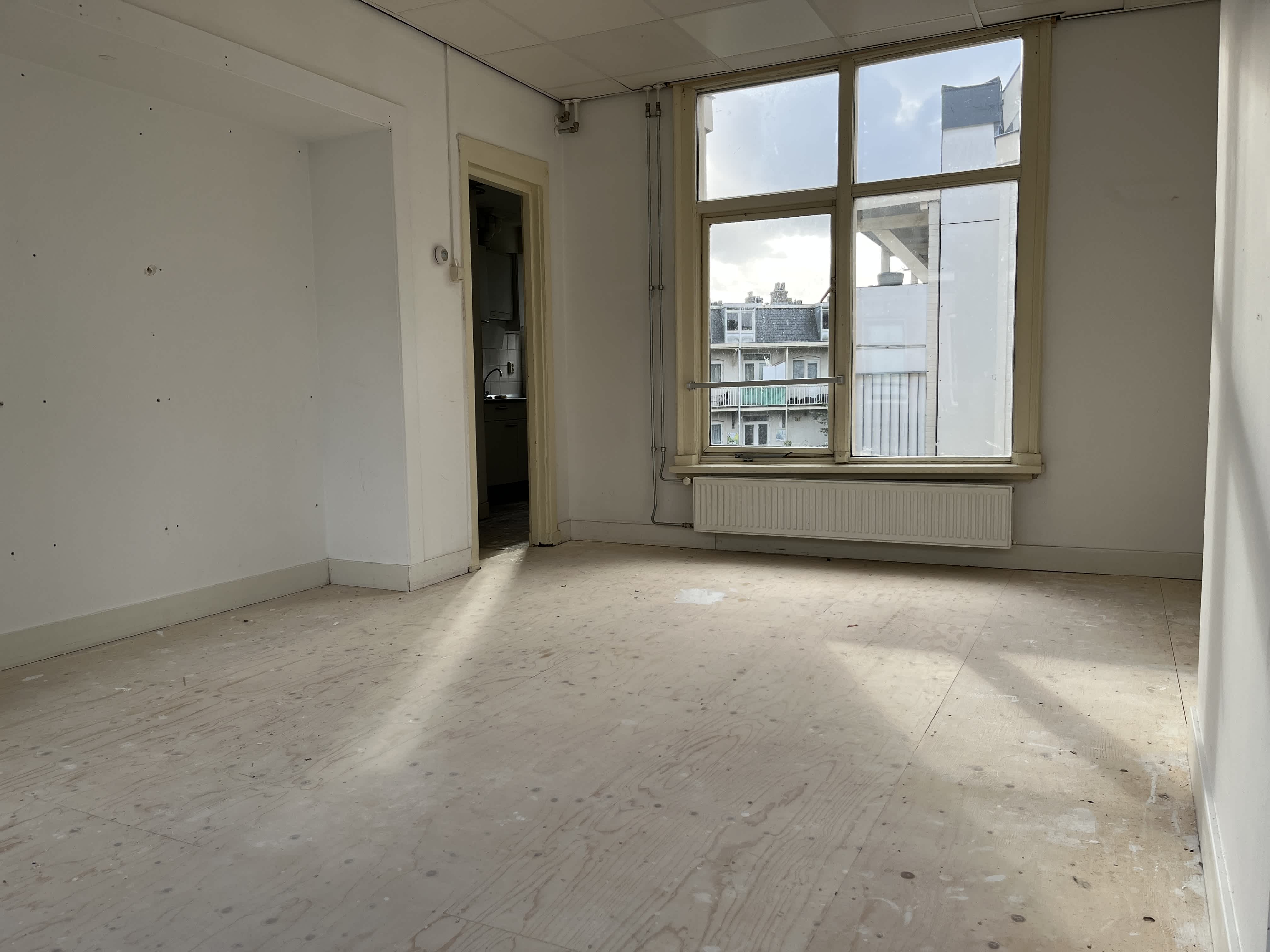 Van Beuningenstraat 1773 - Amsterdam