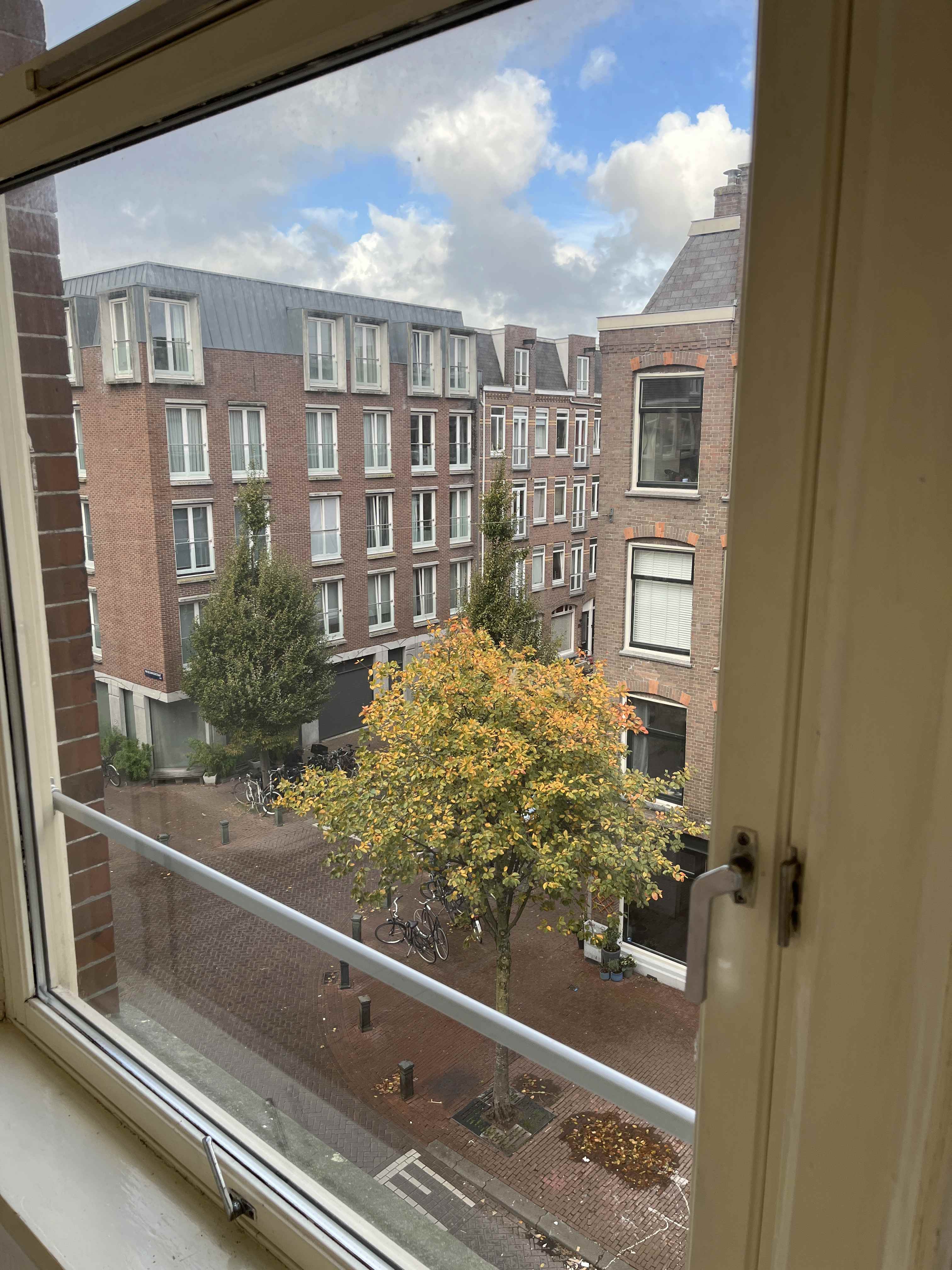 Van Beuningenstraat 1773 - Amsterdam