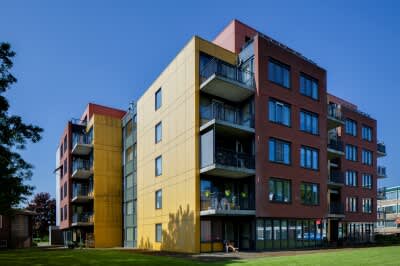 Willem Klooslaan 64 - Haarlem