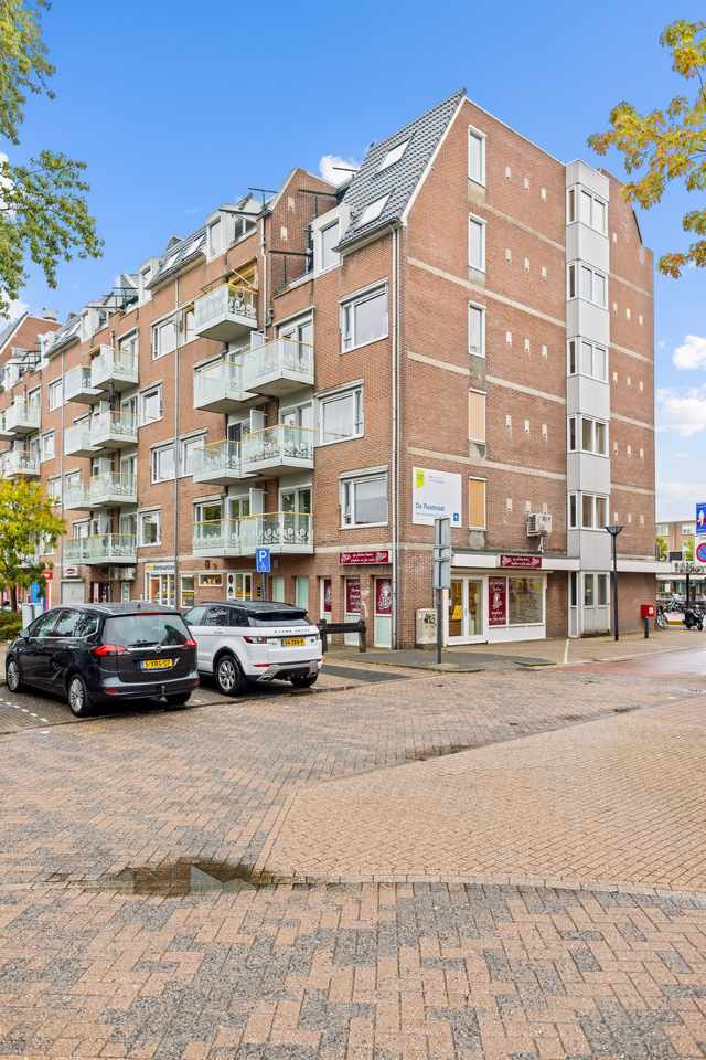 Monnickskamp 80 - Huizen