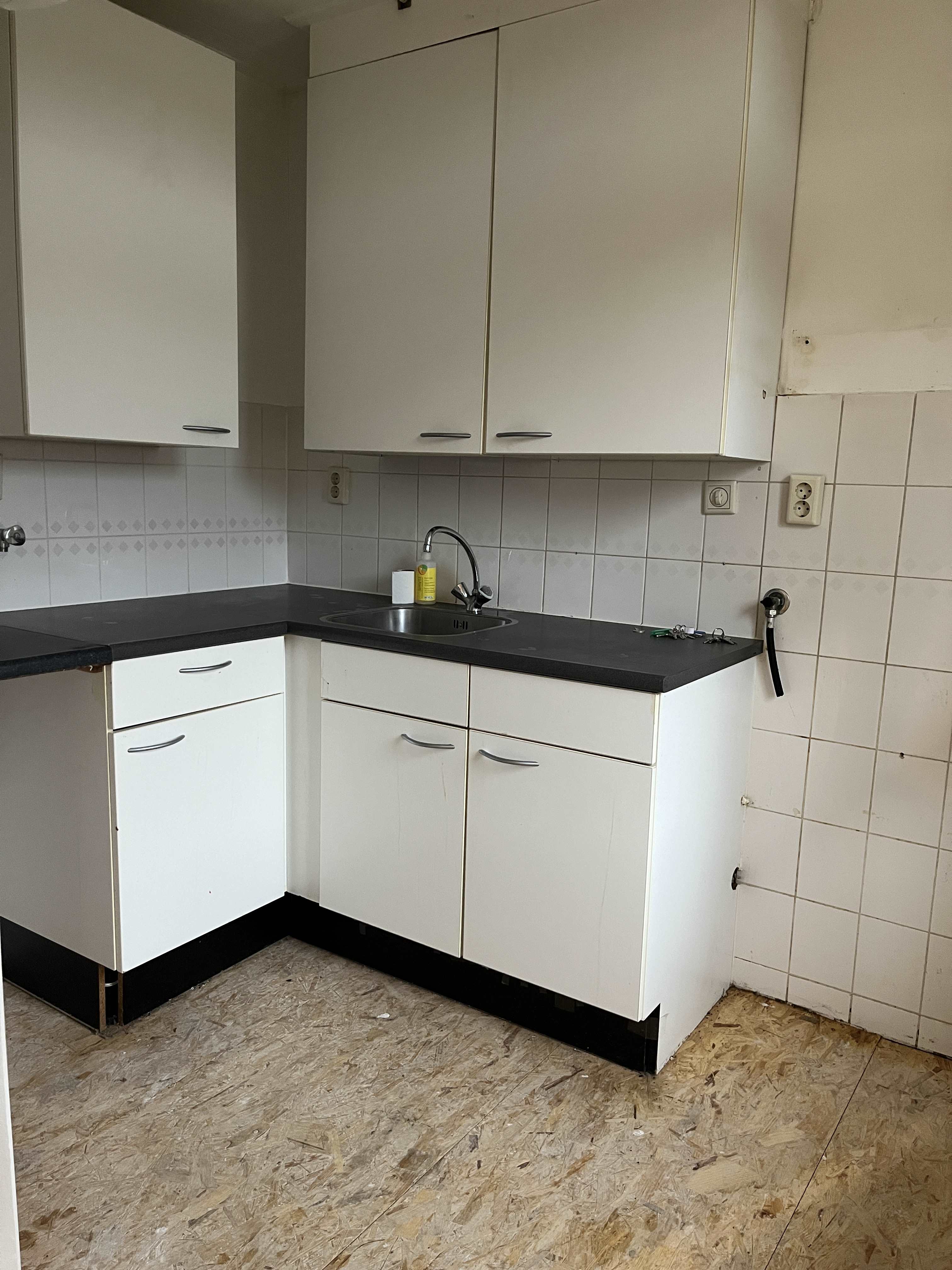 Van der Hoopstraat 1132 - Amsterdam