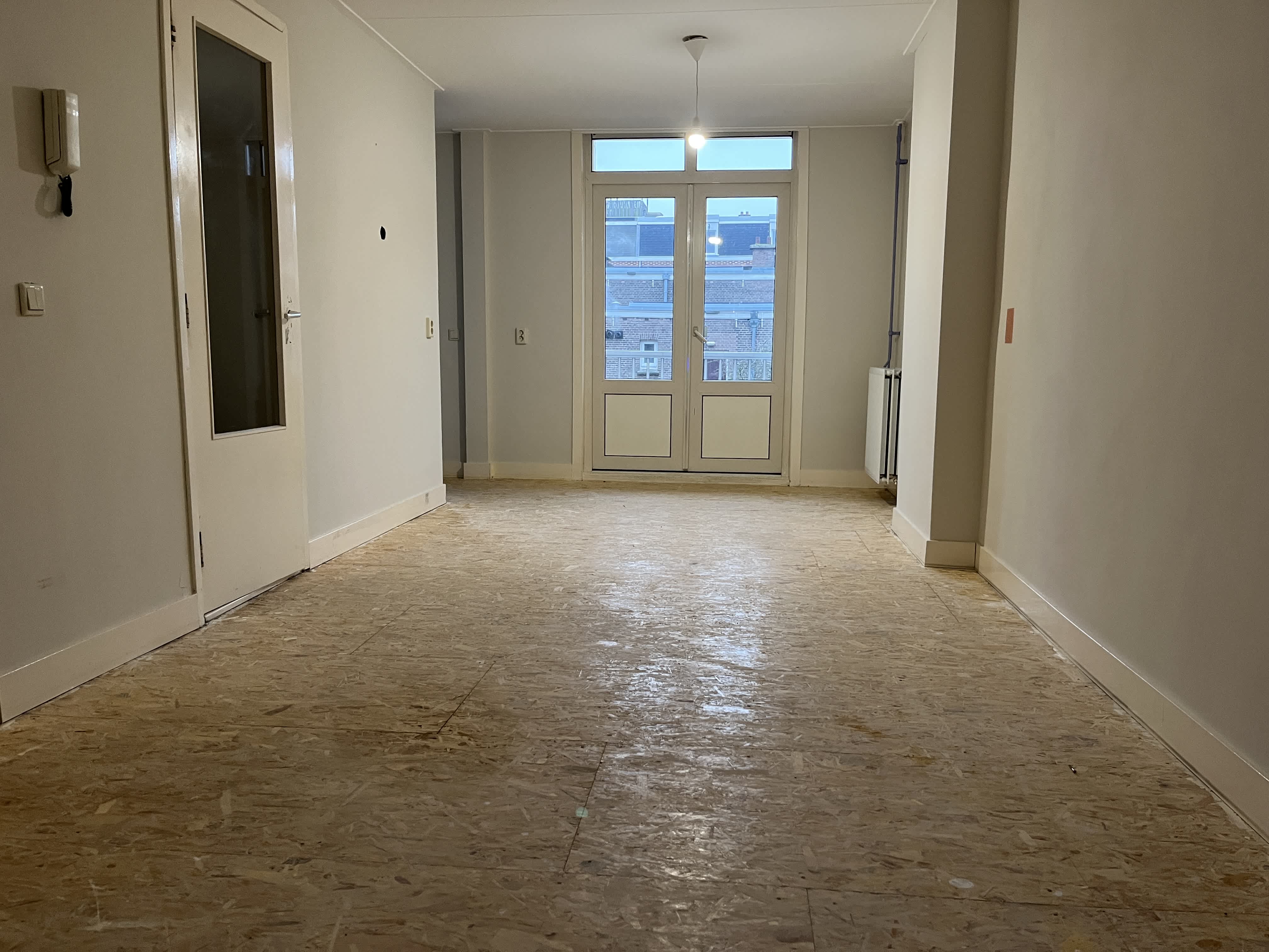 Van der Hoopstraat 1132 - Amsterdam