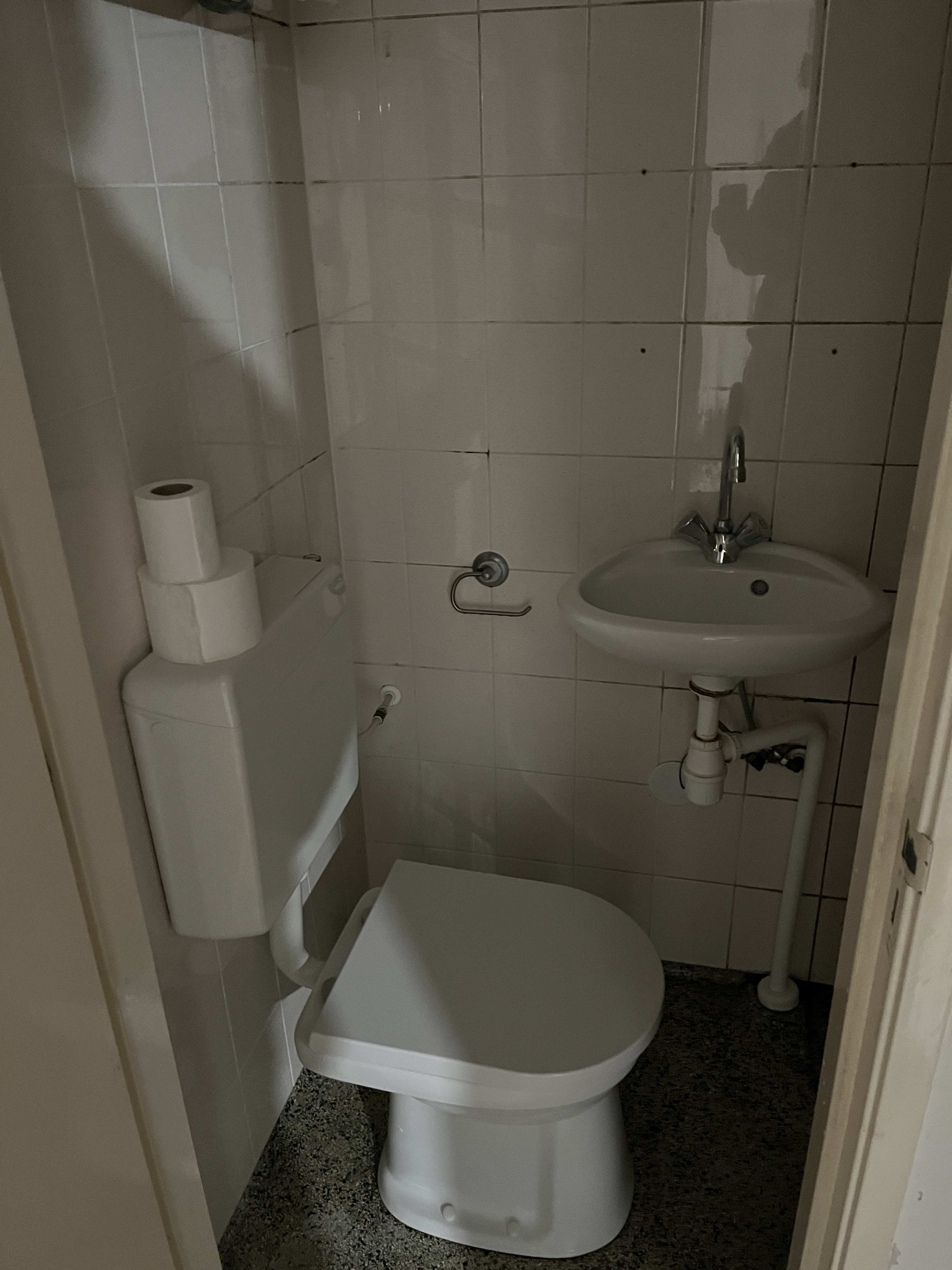 Van der Hoopstraat 1132 - Amsterdam