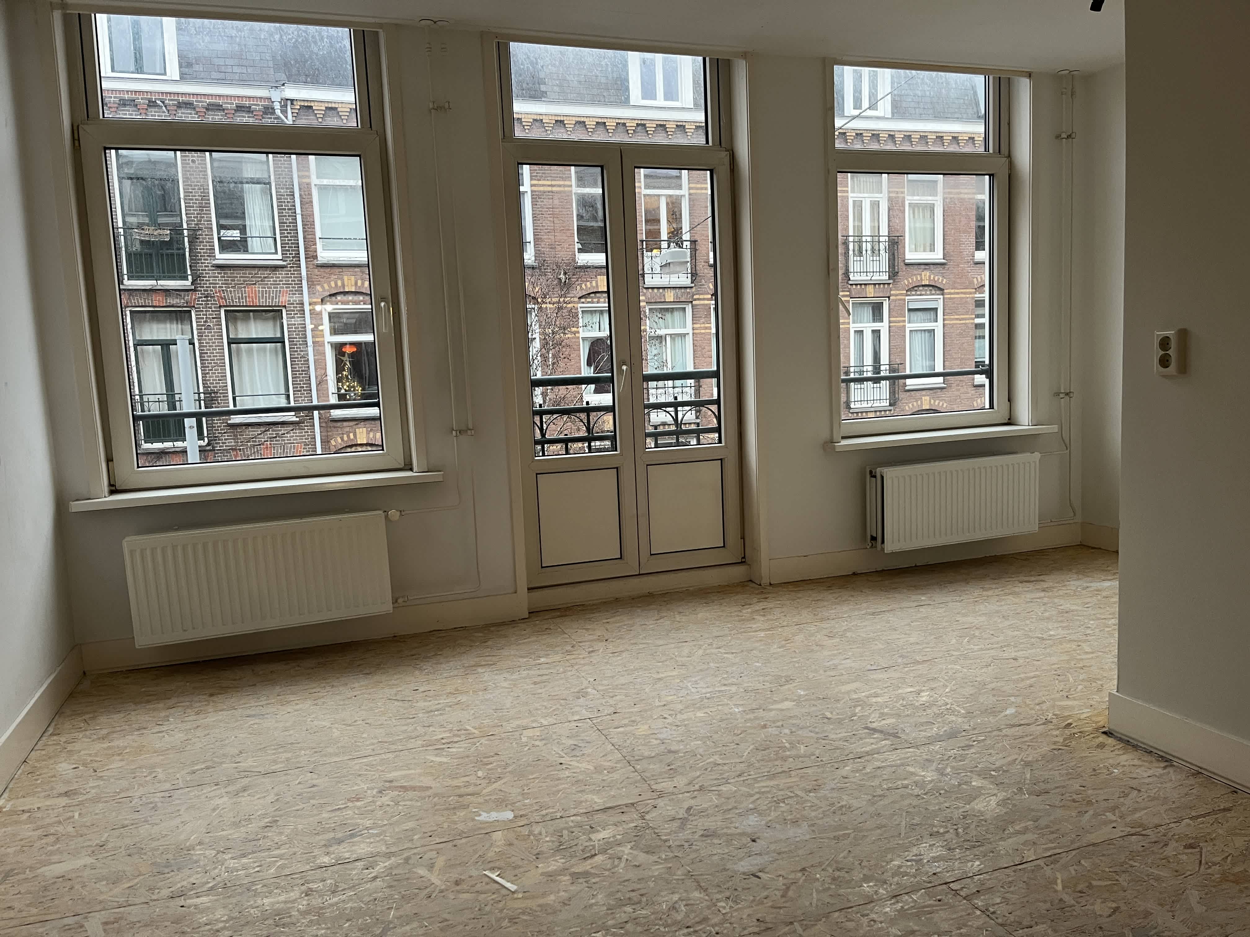 Van der Hoopstraat 1132 - Amsterdam