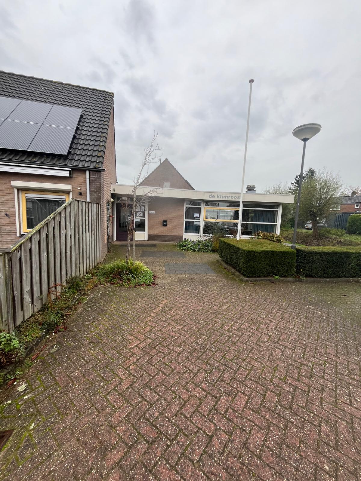 Egelantierpad 59 - Sleeuwijk