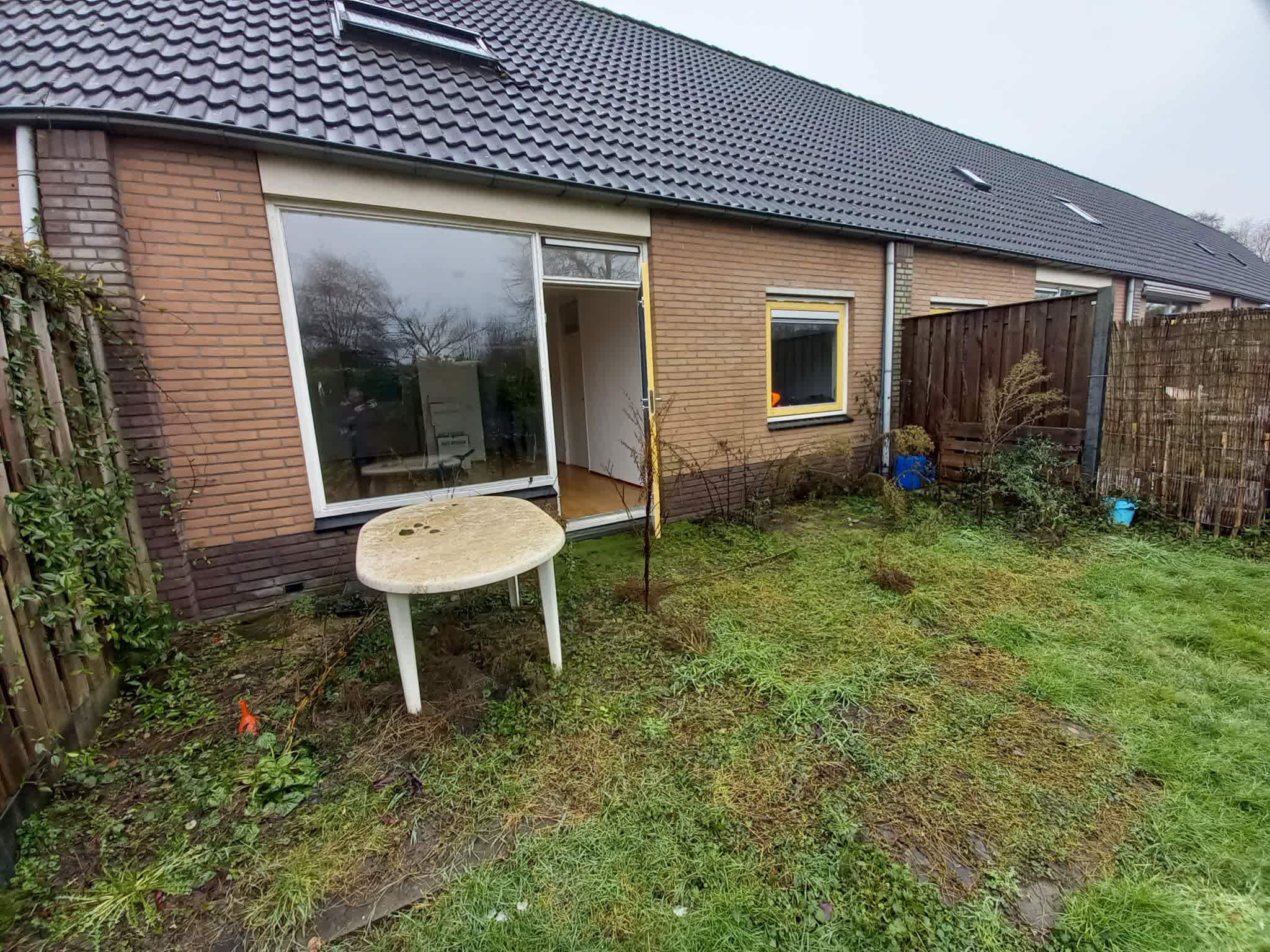 Egelantierpad 59 - Sleeuwijk