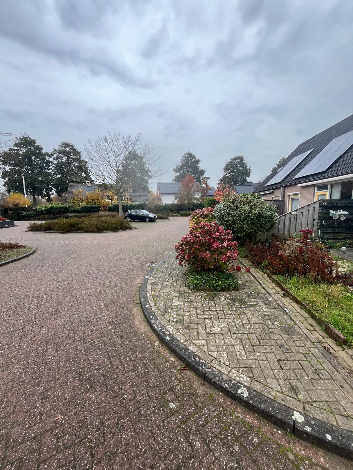 Egelantierpad 59 - Sleeuwijk