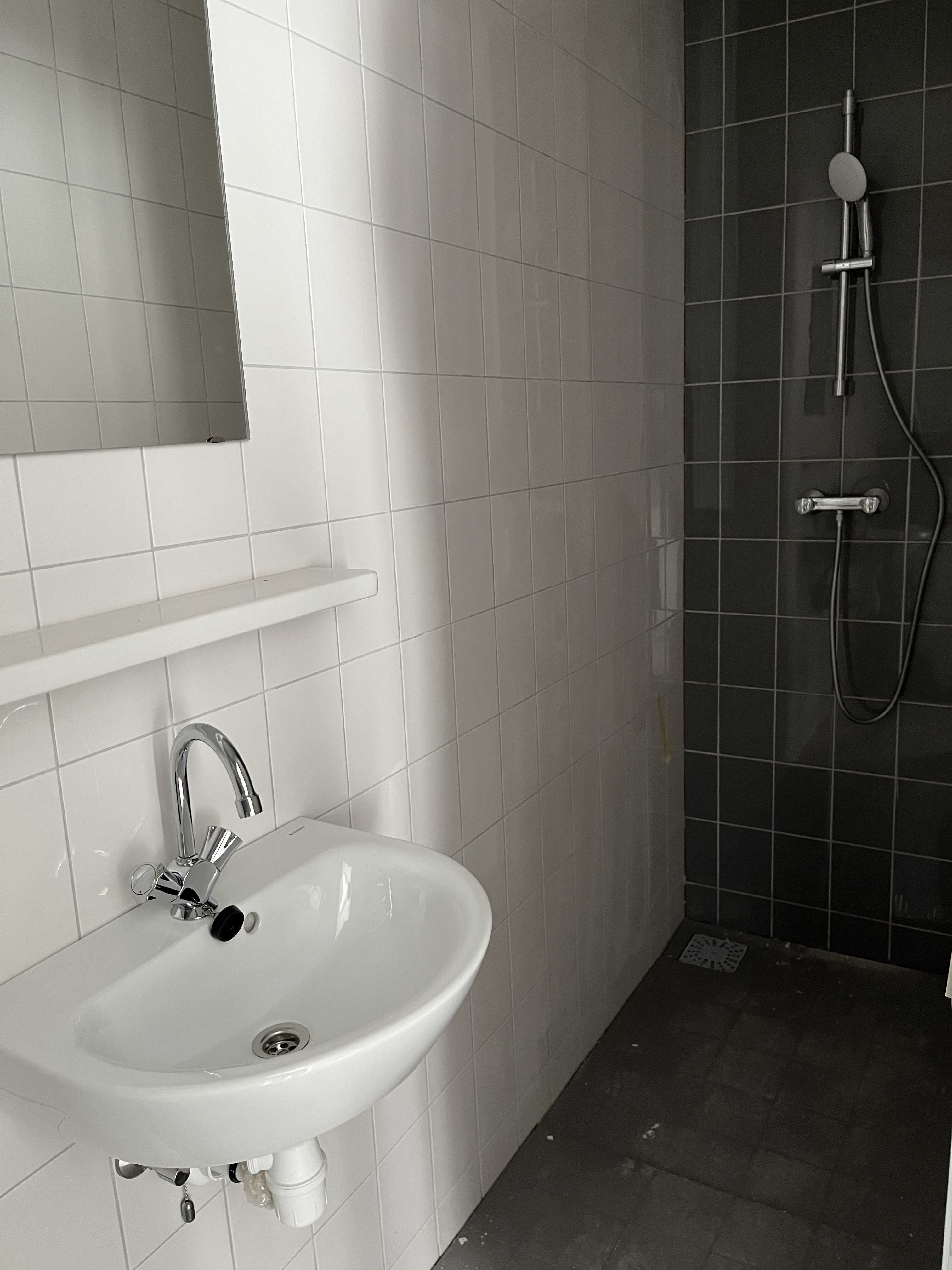 Vaartstraat 133 - Amsterdam