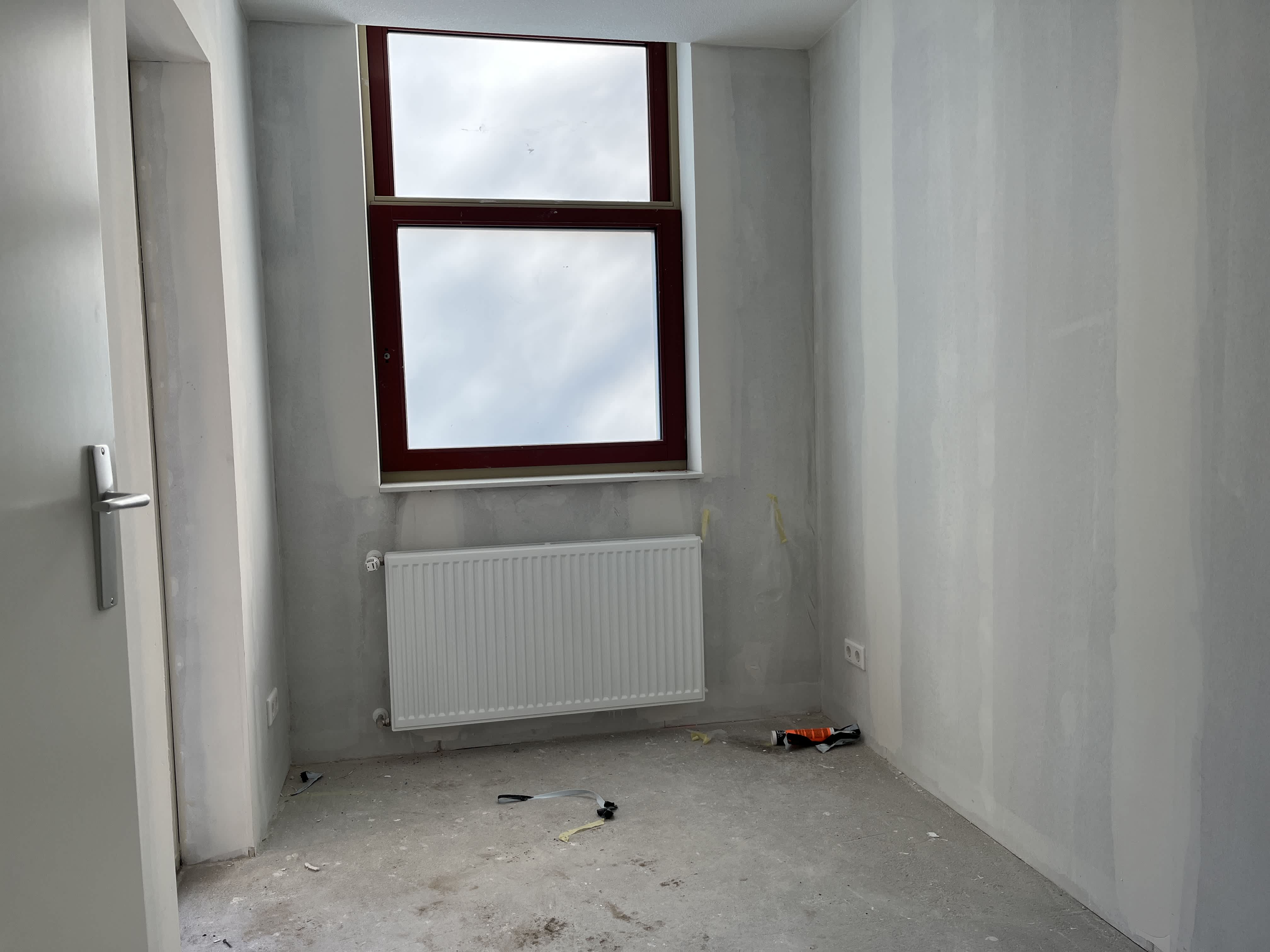 Vaartstraat 133 - Amsterdam