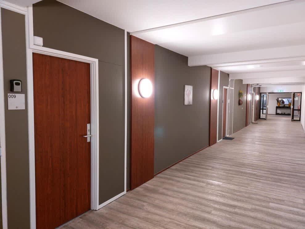 De Paasweide 72121 - Appingedam