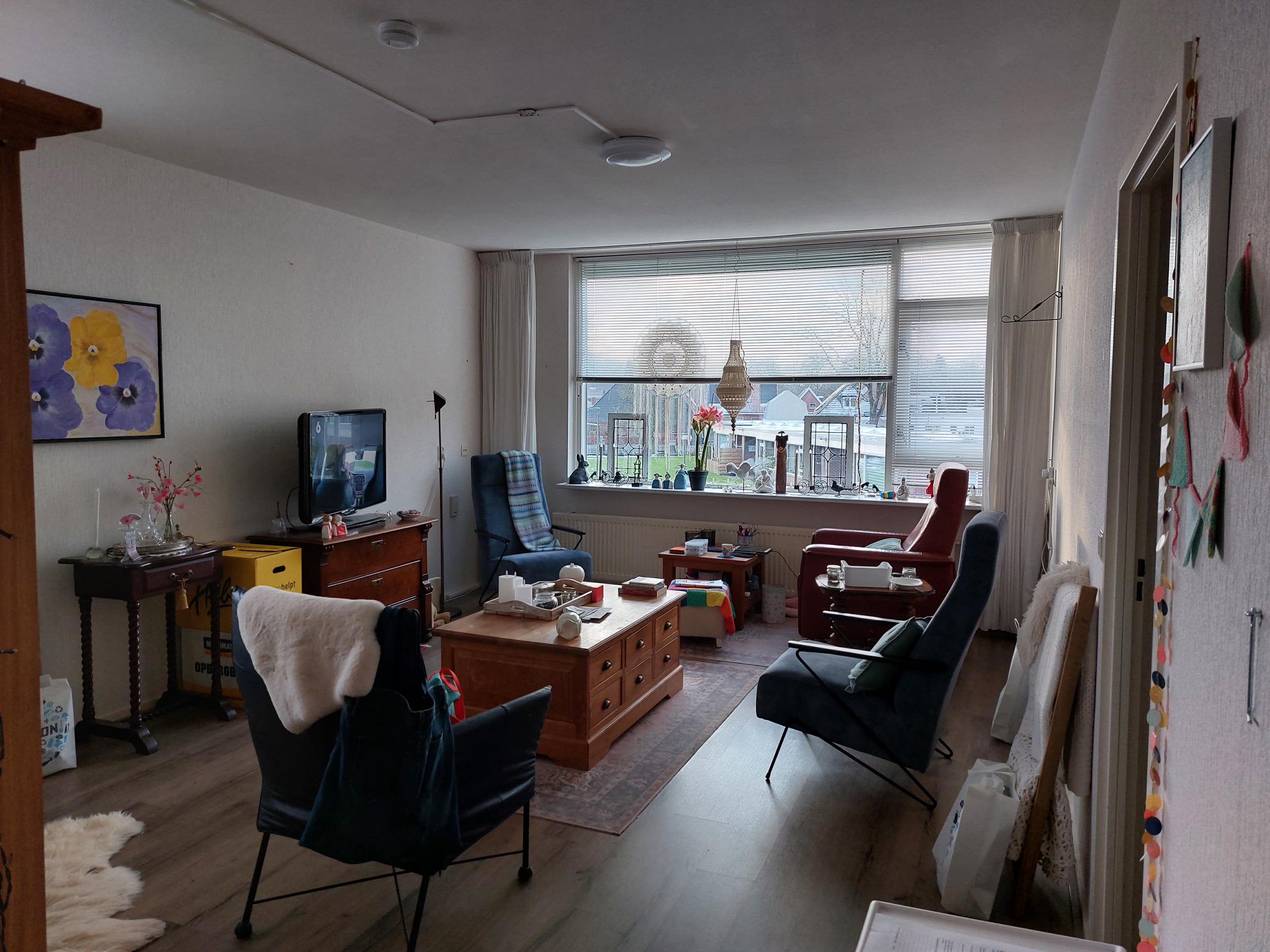 De Paasweide 72121 - Appingedam