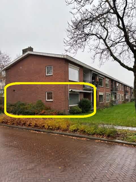 Lange Heul 92 - Bussum