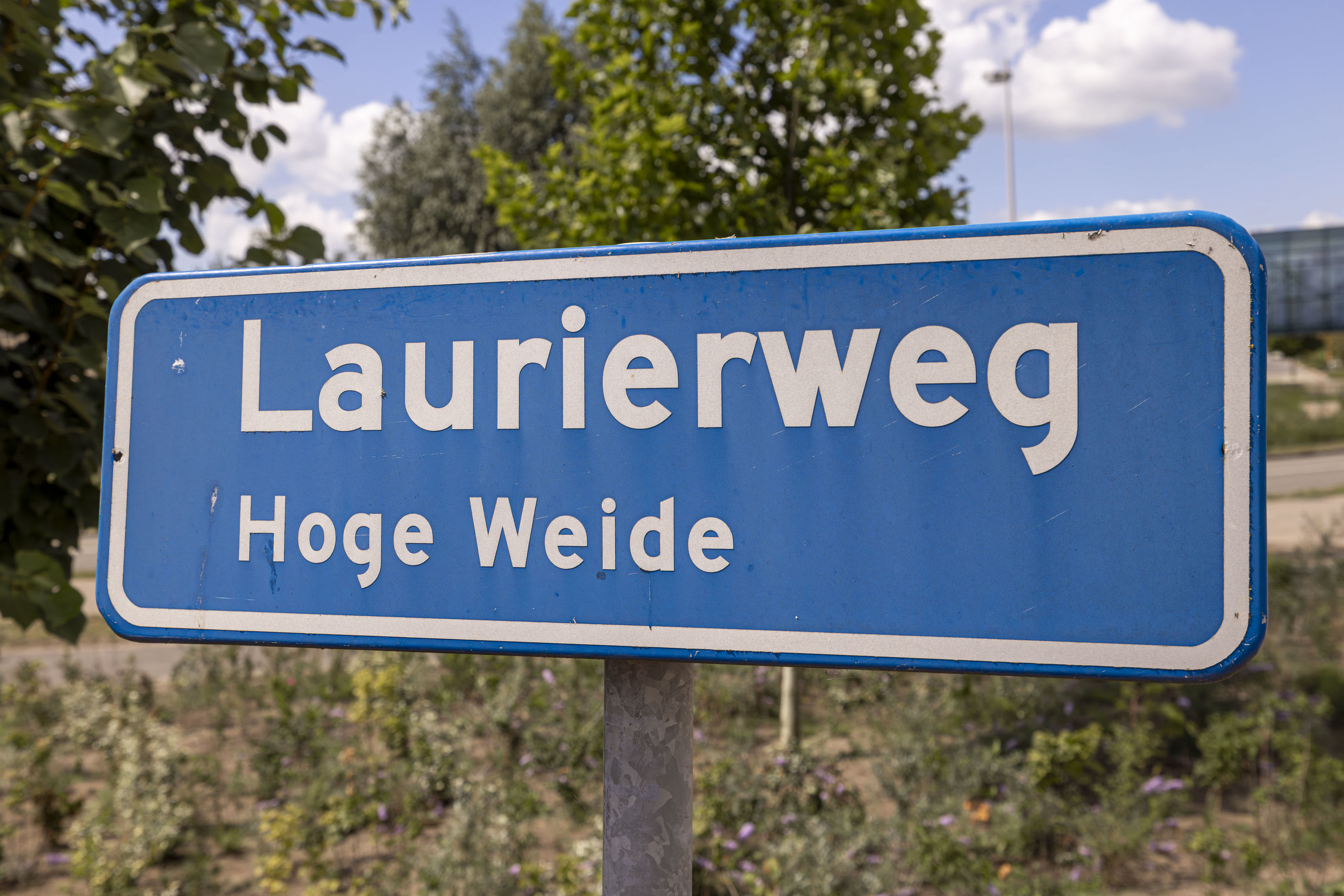 Laurierweg 98 - Utrecht