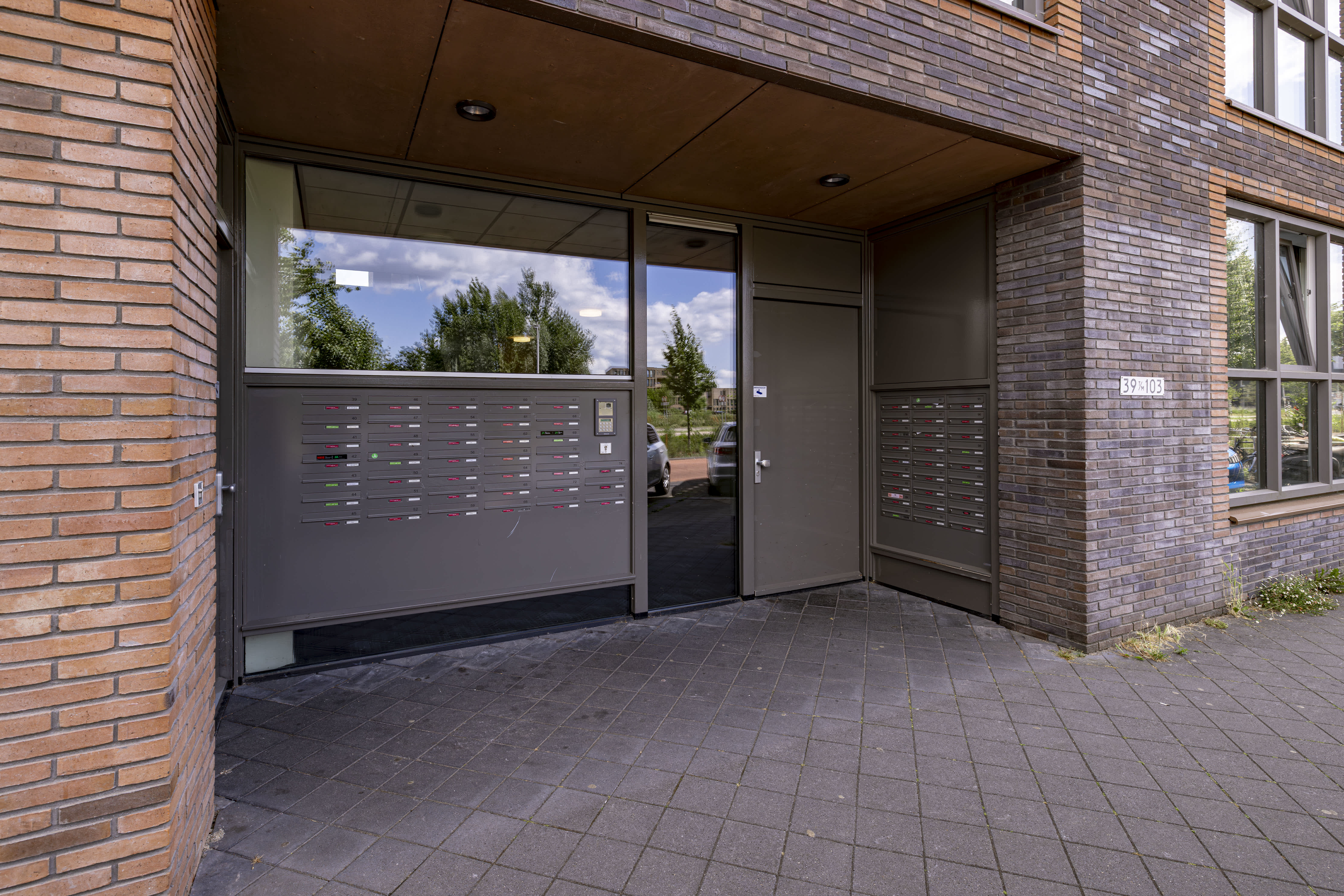 Laurierweg 98 - Utrecht