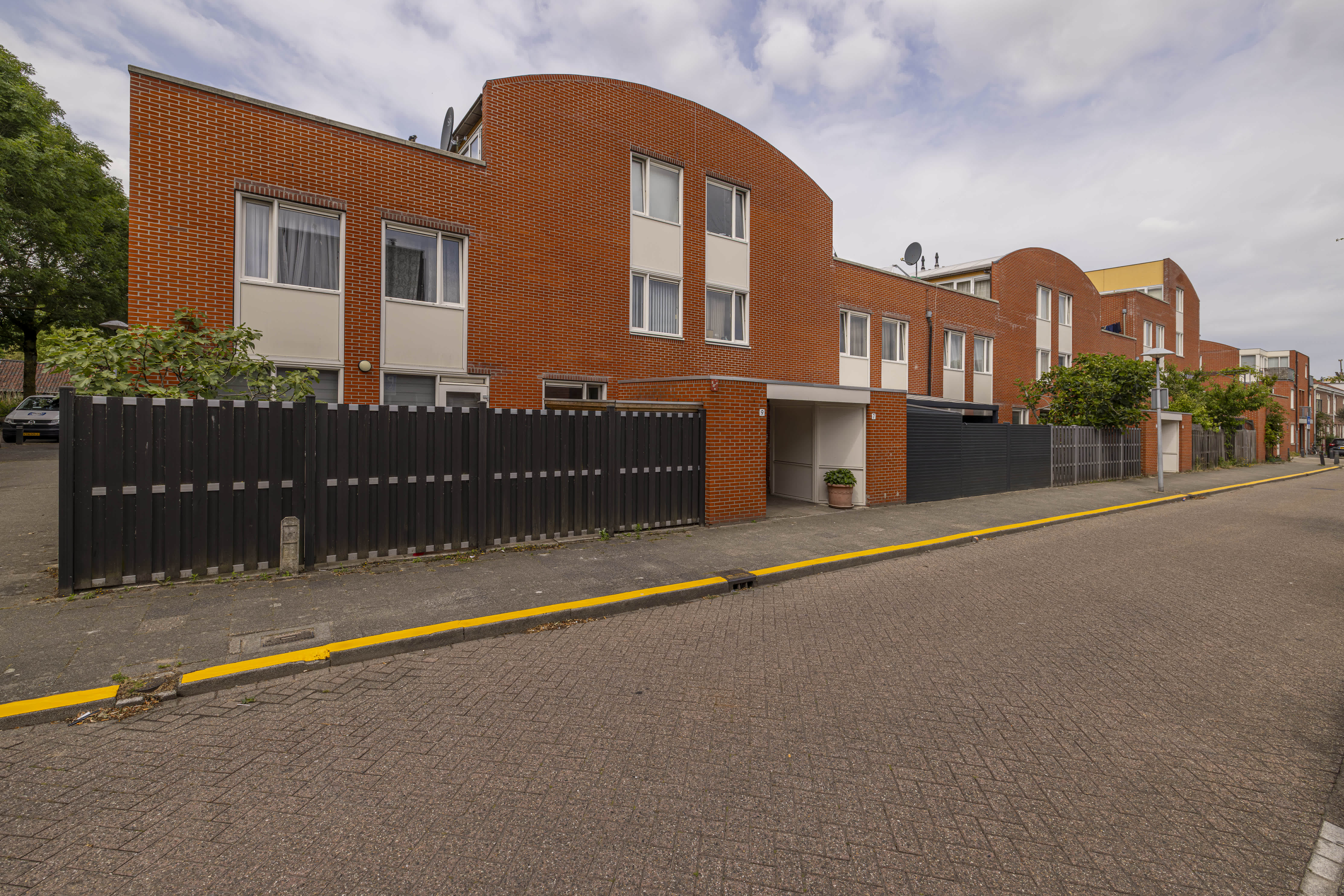 Ceramstraat 35 - Utrecht