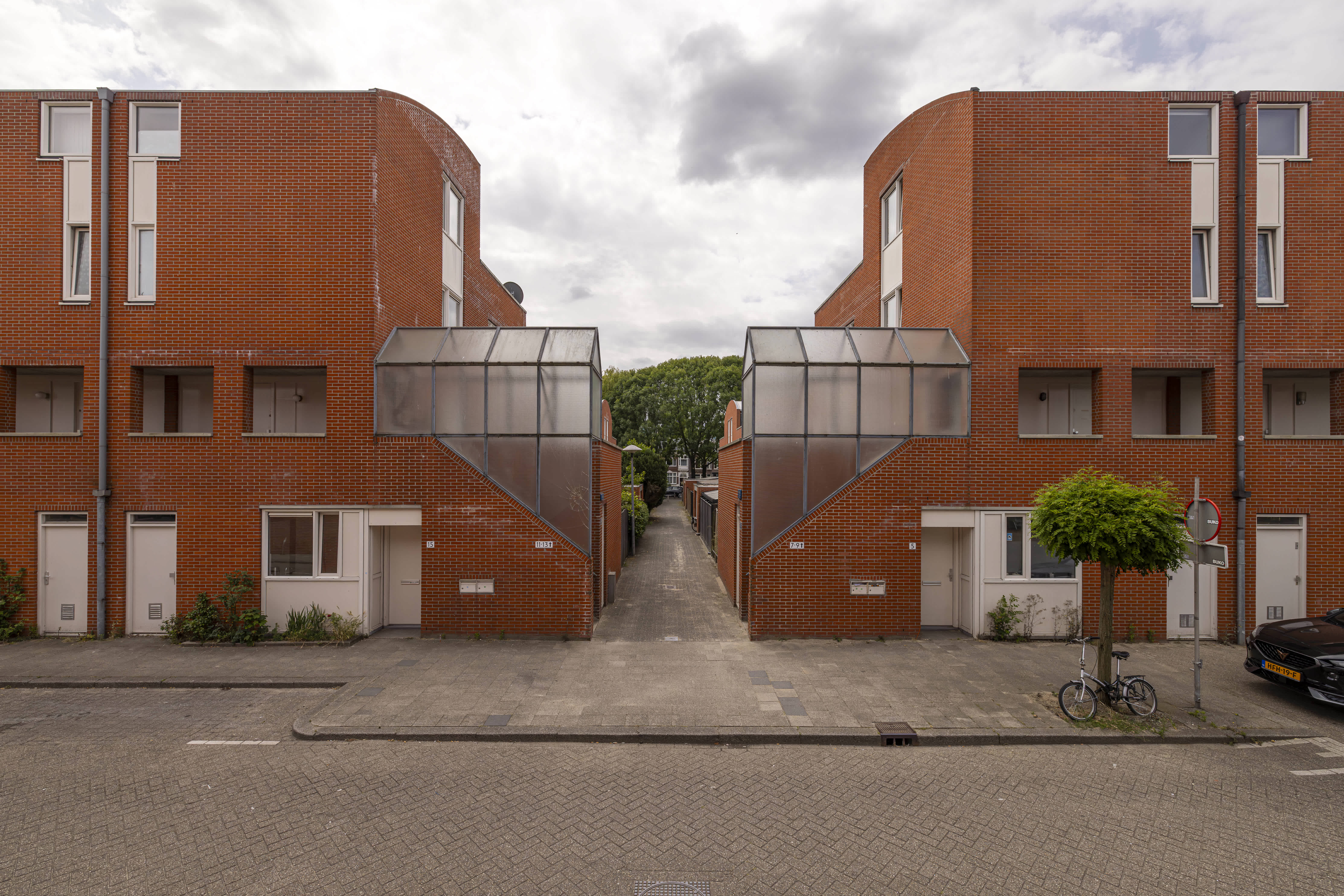 Ceramstraat 35 - Utrecht