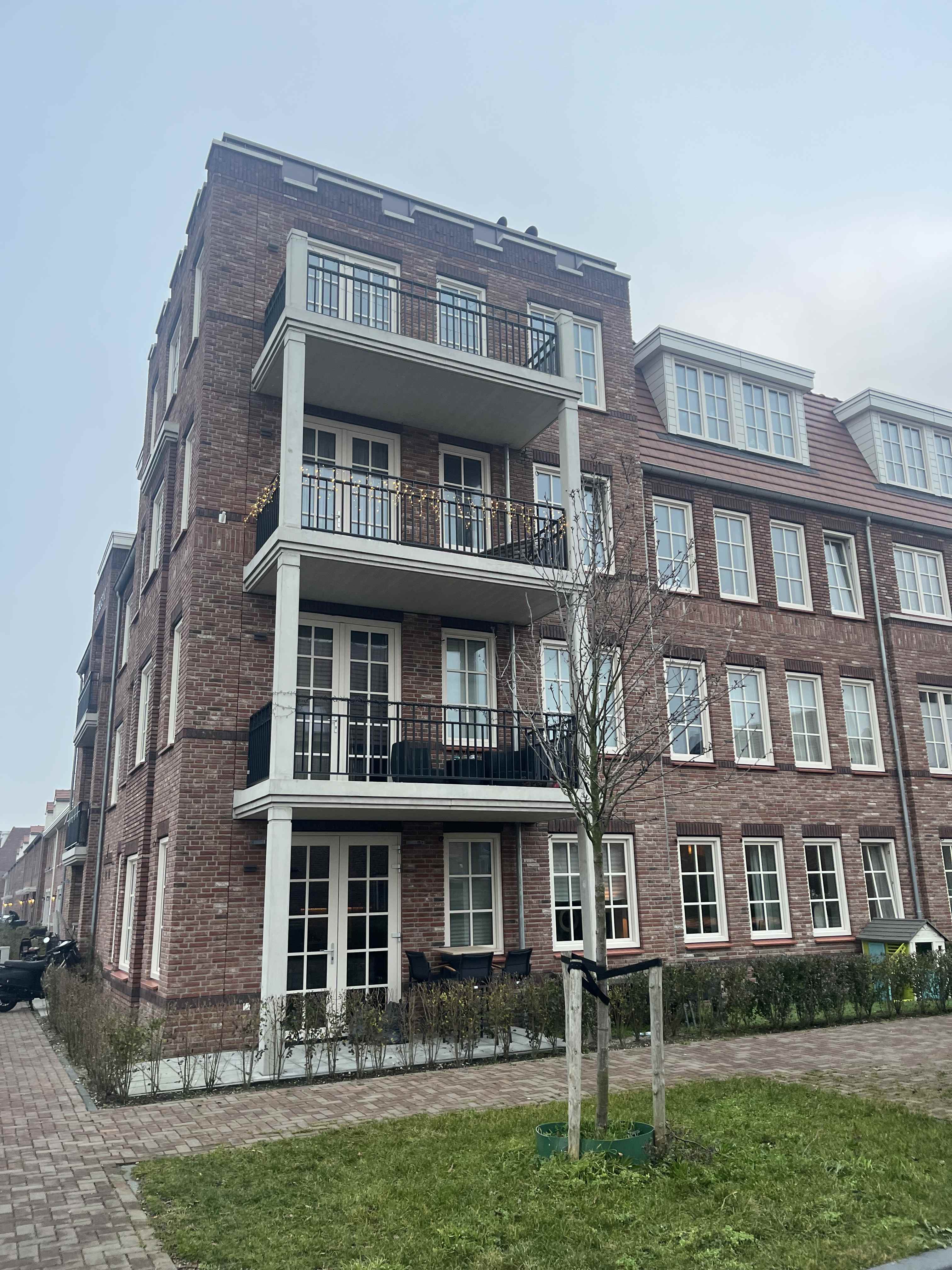 Laan van Hout 47 - Waddinxveen