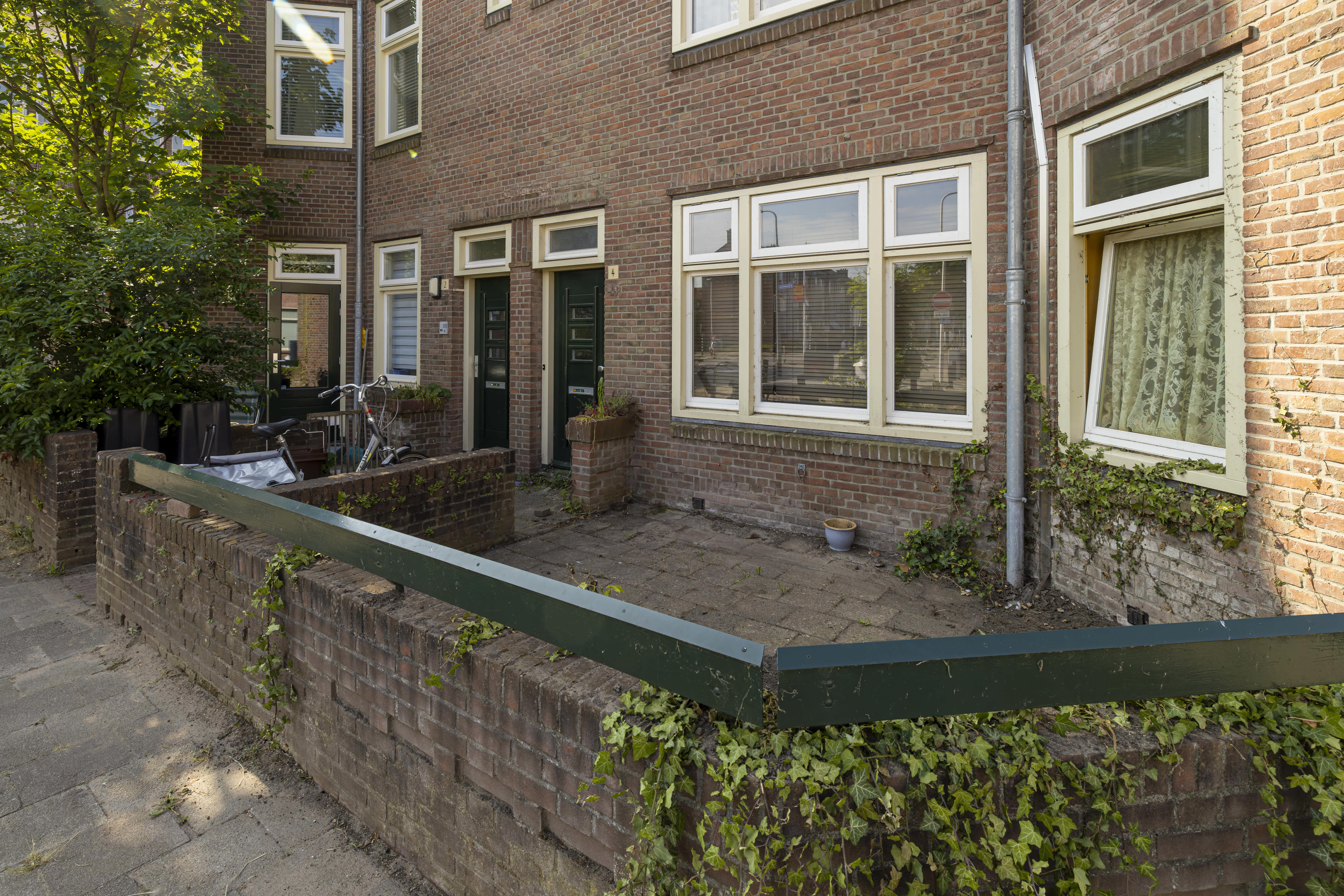 Surinamestraat 66 - Utrecht