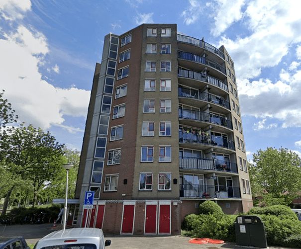 Floriserf 42 - Waddinxveen