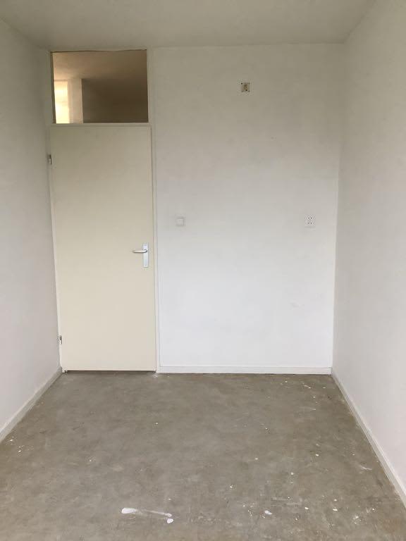 Spinakerhof 86 - Amsterdam