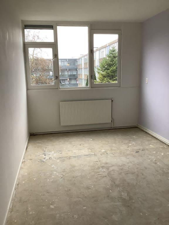 Spinakerhof 86 - Amsterdam