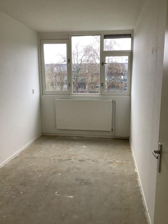 Spinakerhof 86 - Amsterdam