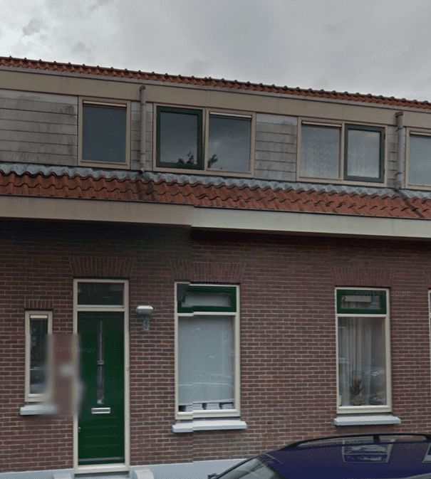 Piet Heinstraat 24 - Waddinxveen