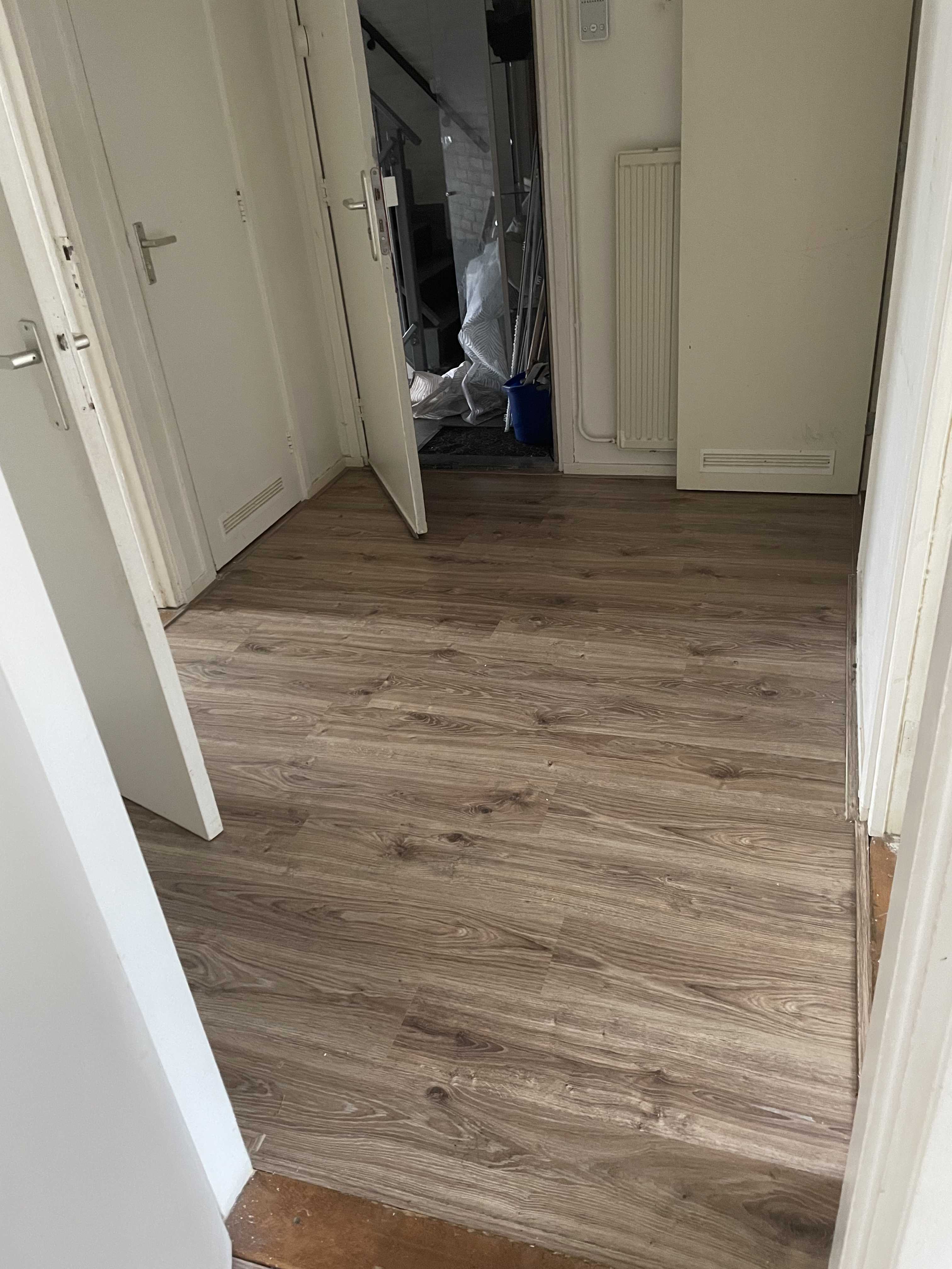 Snijderstraat 1C - Gorinchem