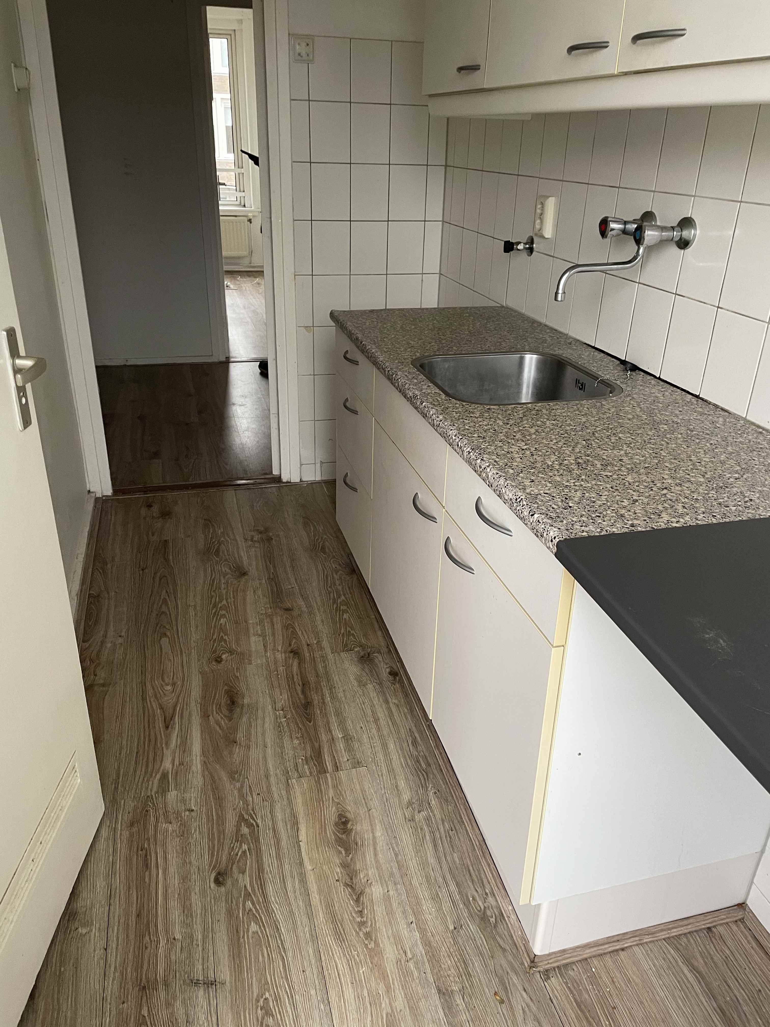 Snijderstraat 1C - Gorinchem