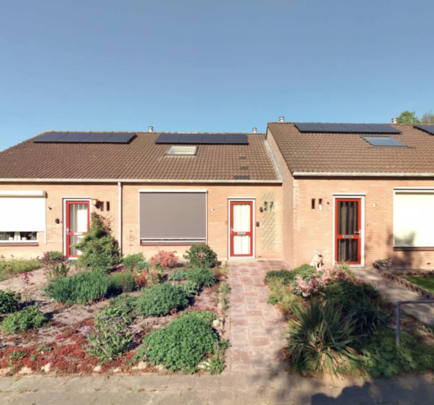 Johan Horalaan 14 - Midwolda