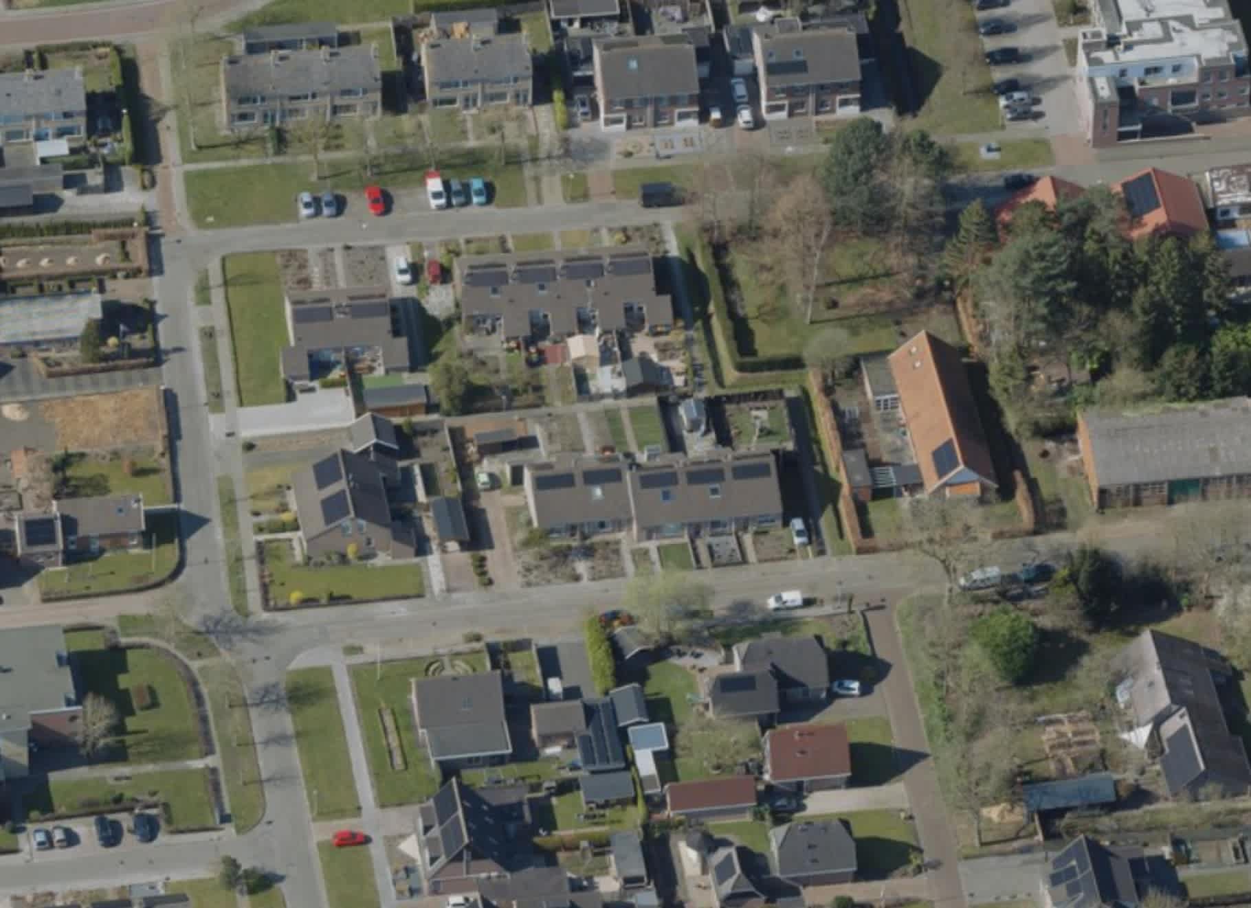 Johan Horalaan 14 - Midwolda