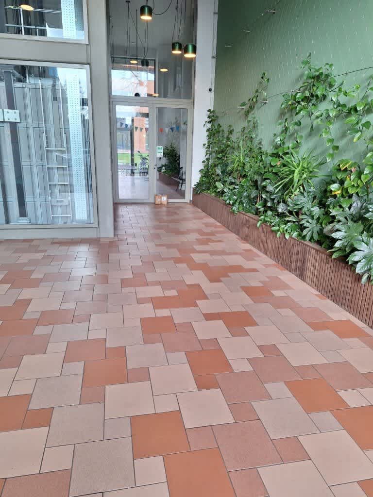 Gustav Mahlerlaan 1826 - Amsterdam