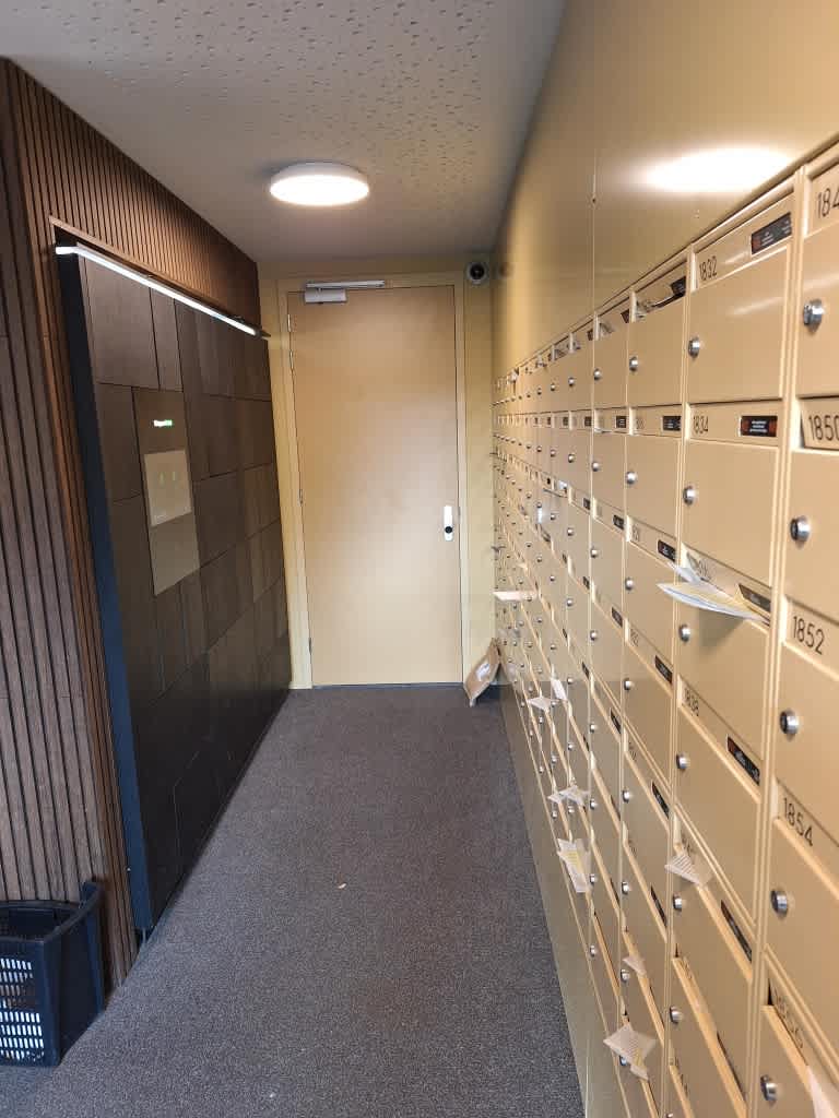 Gustav Mahlerlaan 1826 - Amsterdam