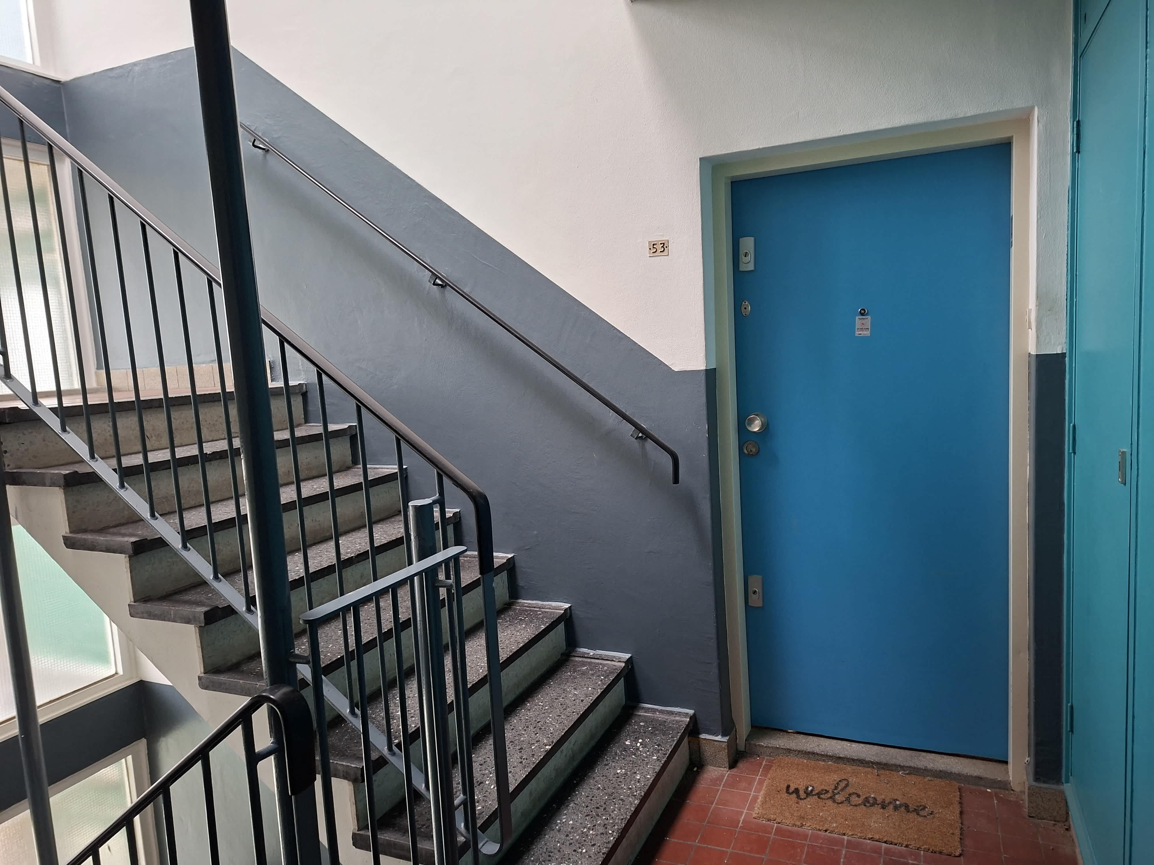 Adlerstraat 53 - Haarlem