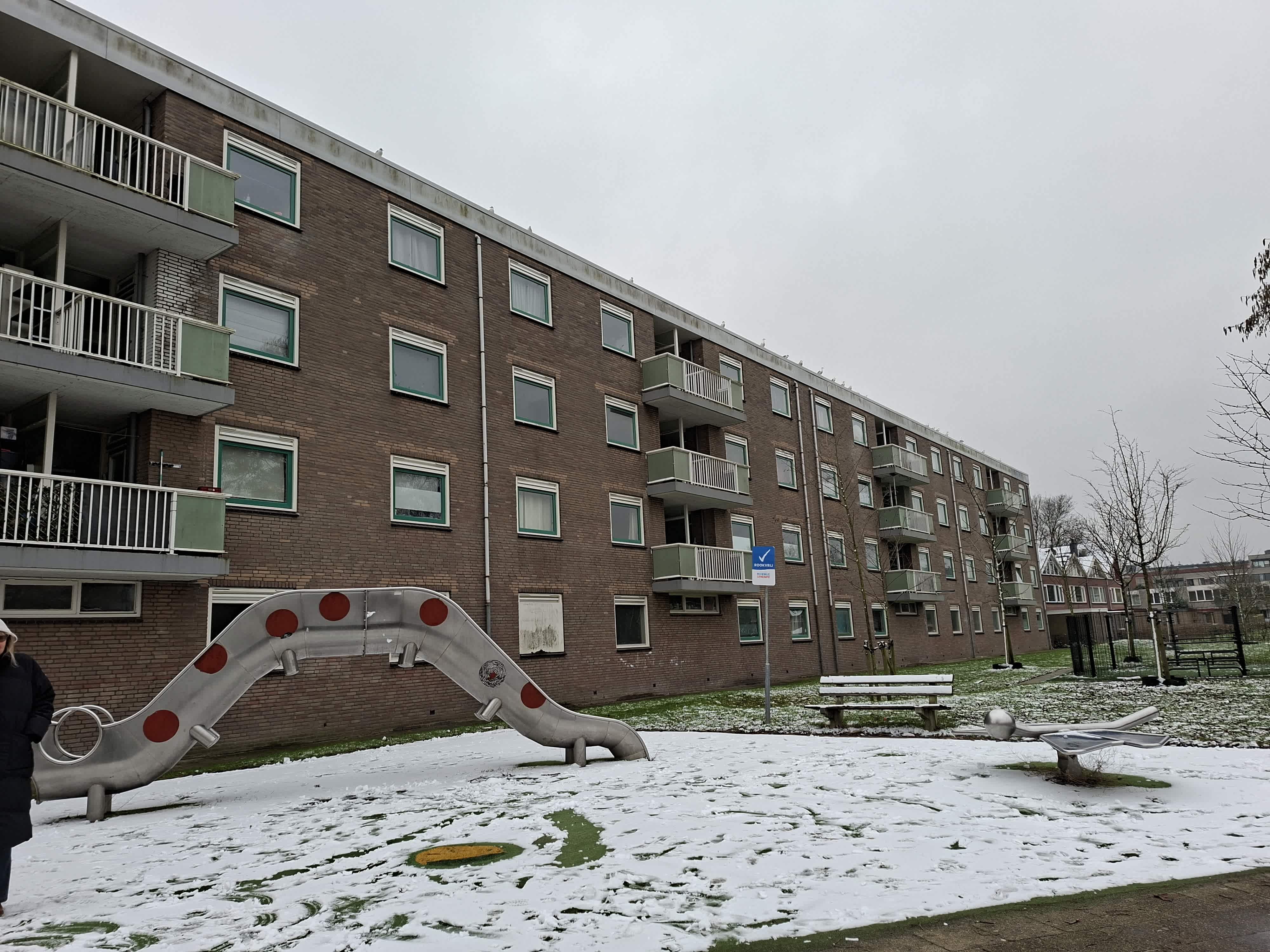 Adlerstraat 53 - Haarlem