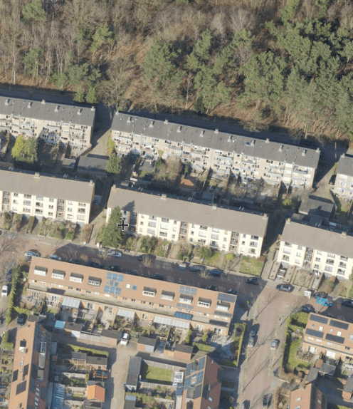 Verschurestraat 76 - Hilversum