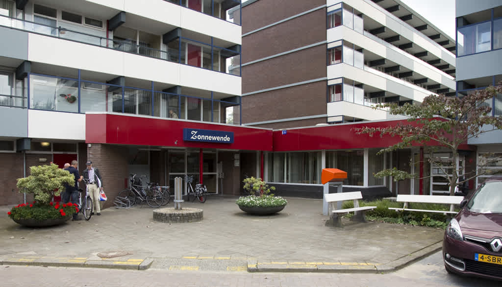 Poolster 138 - Veenendaal