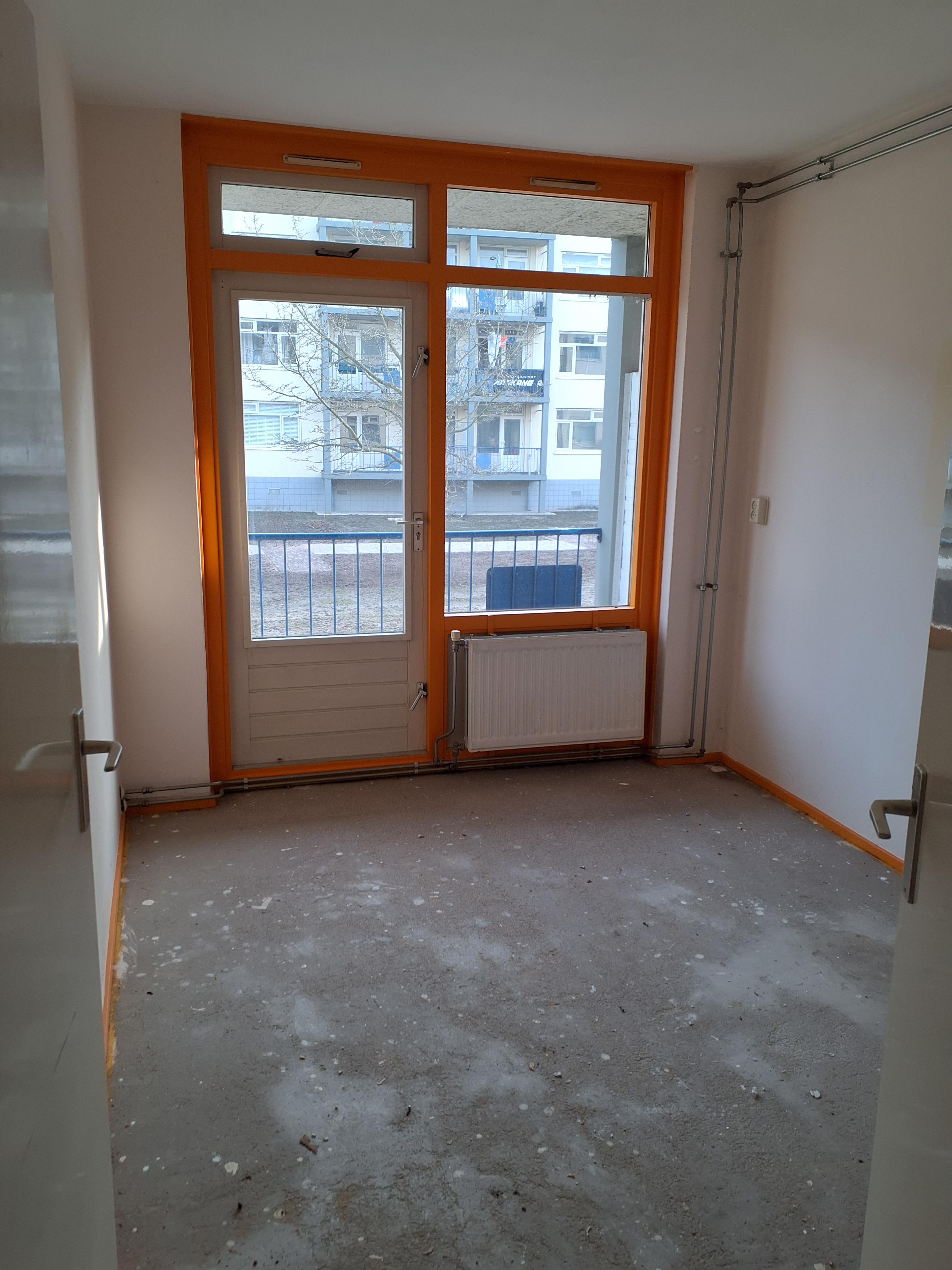 Engelandlaan 65 - Haarlem