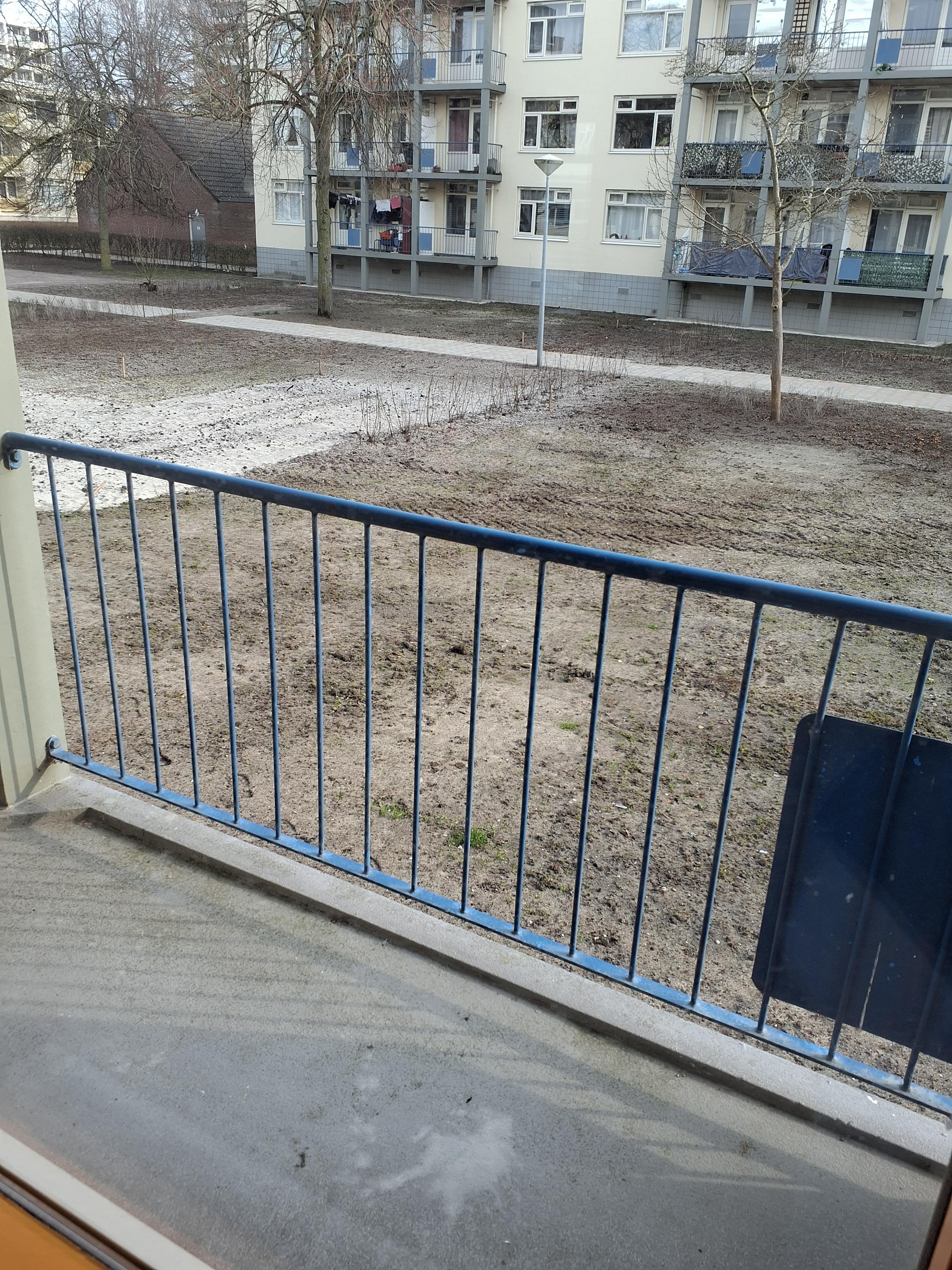 Engelandlaan 65 - Haarlem