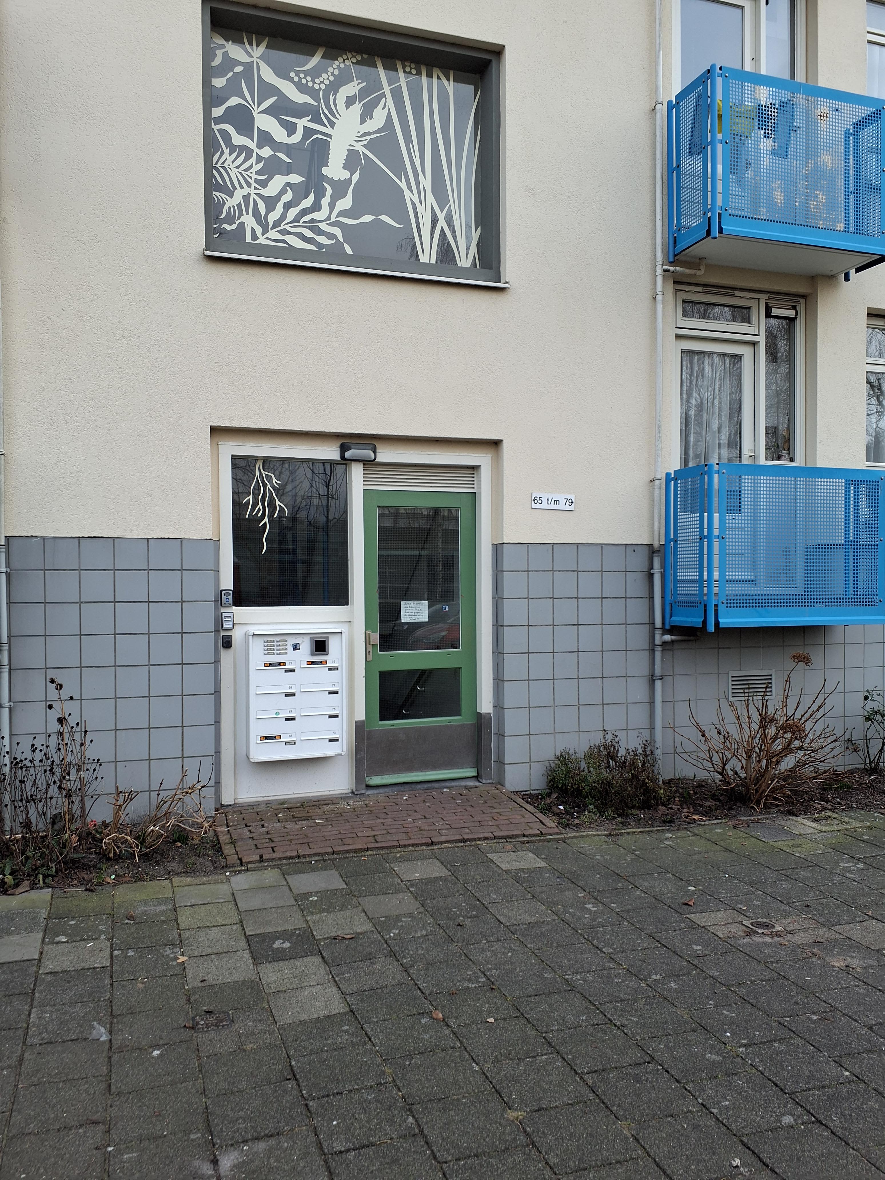 Engelandlaan 65 - Haarlem