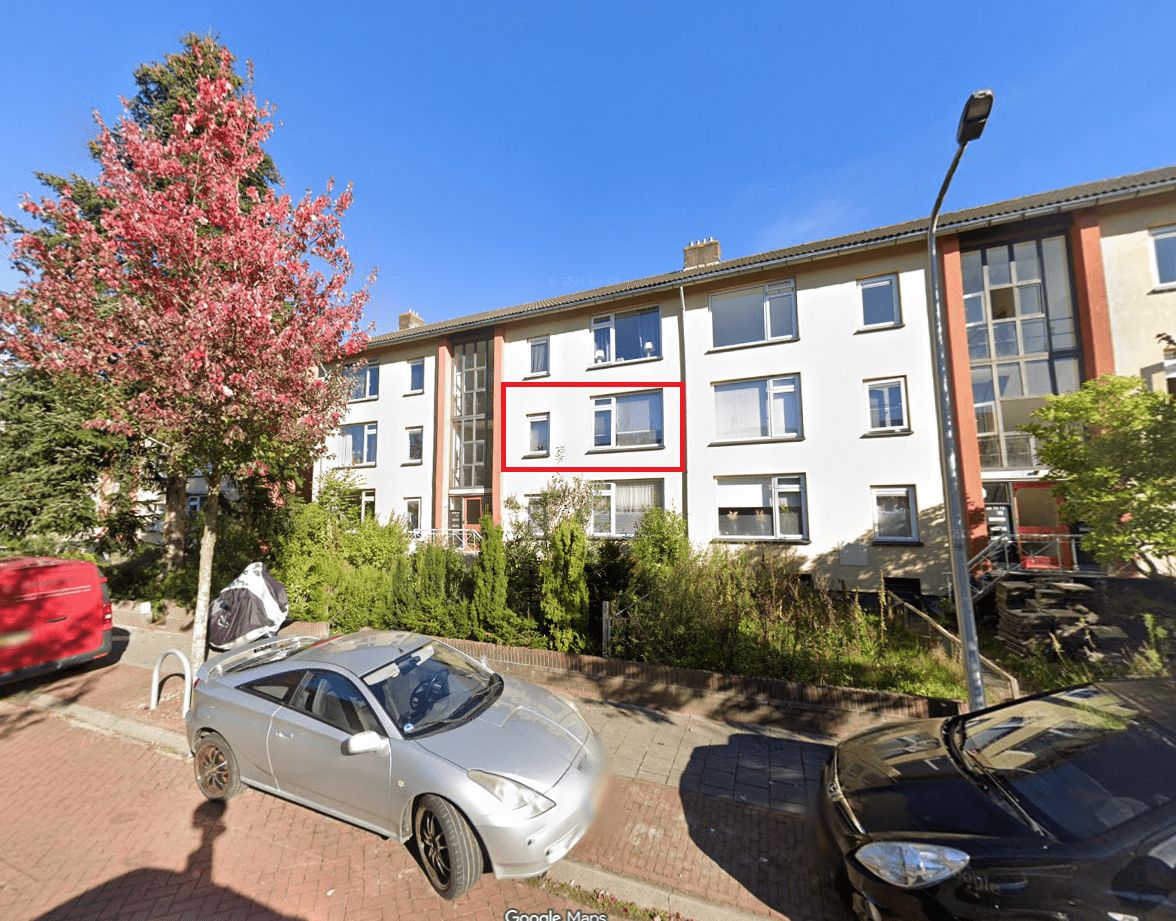 Verschurestraat 76 - Hilversum