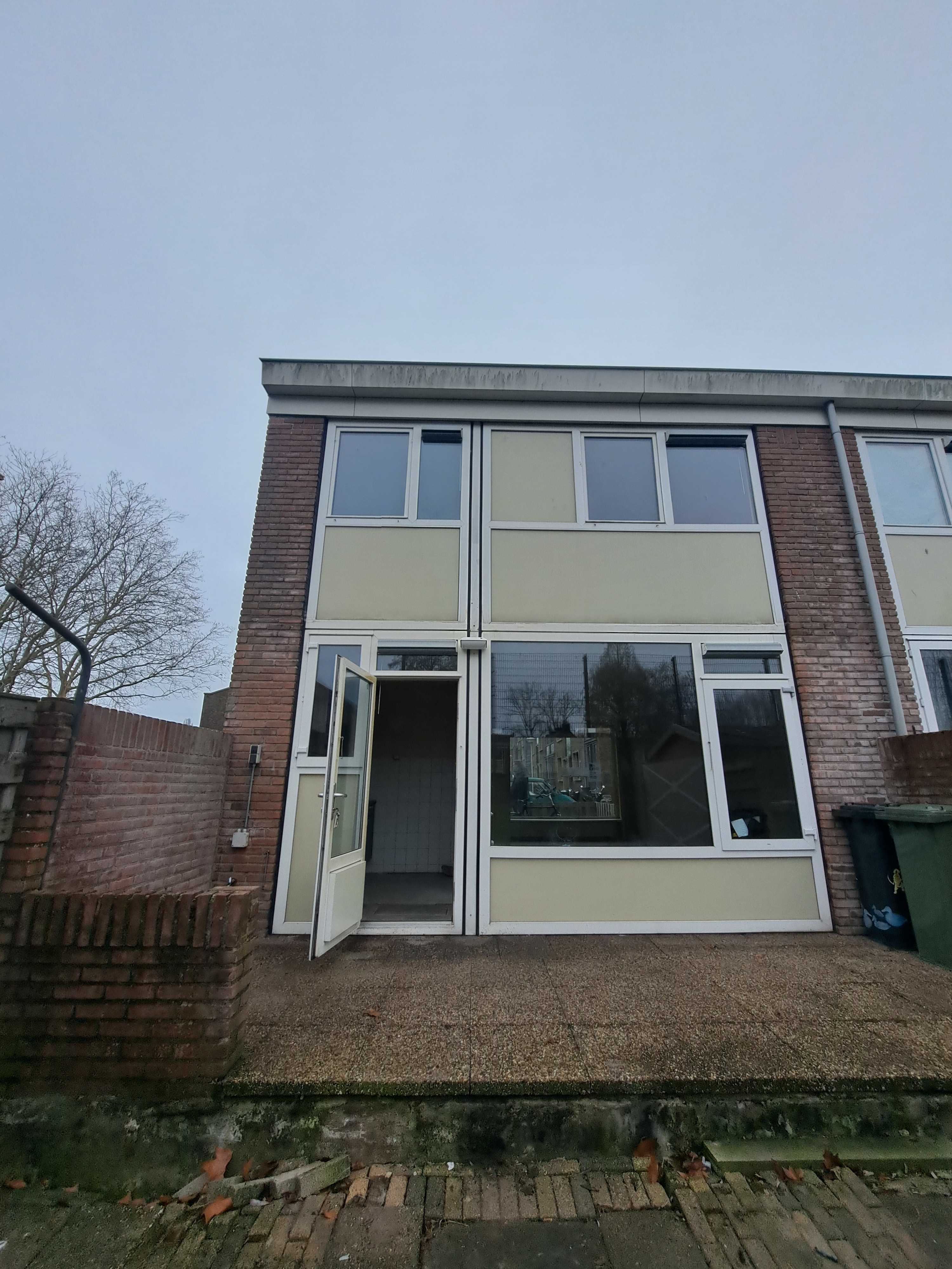 Reinaertplein 28 - Gouda