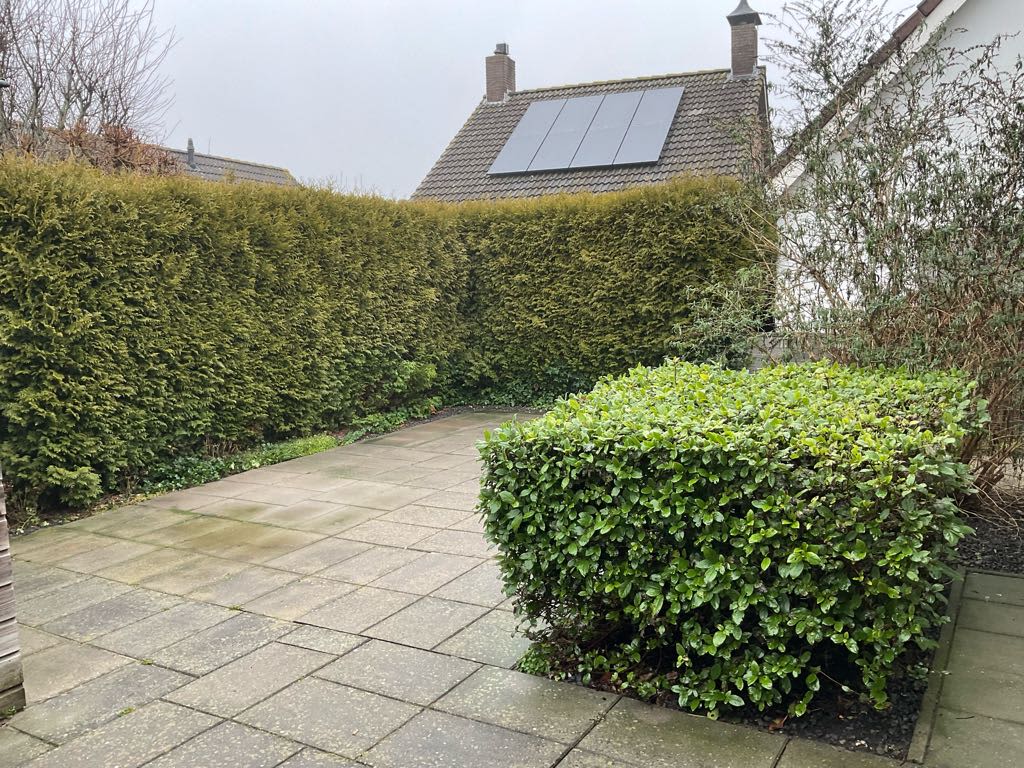 Weth vd Schansstraat 2 - Well