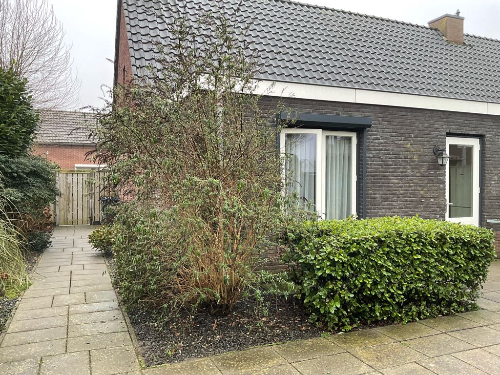 Weth vd Schansstraat 2 - Well