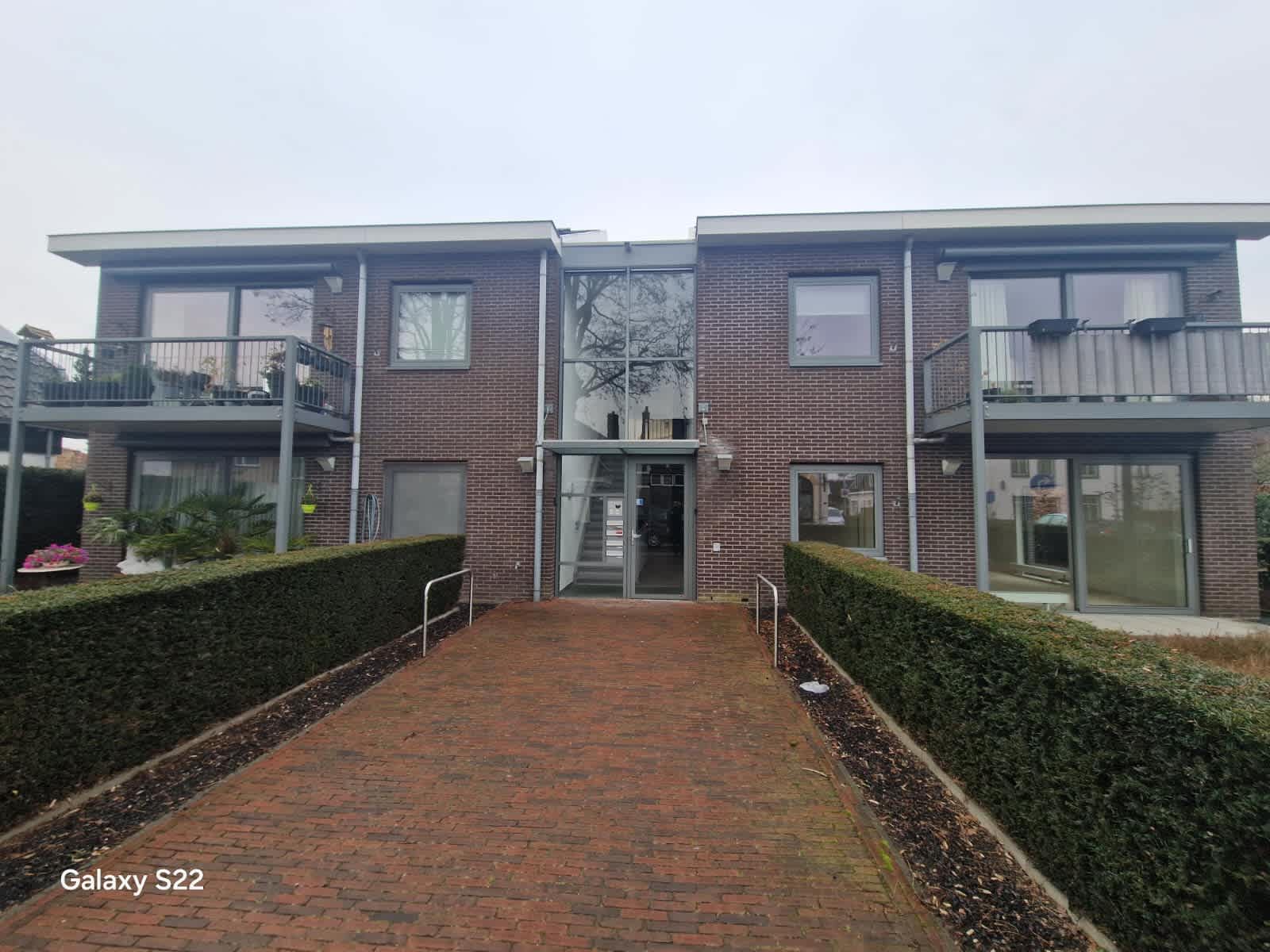 Acacialaan 31A - Doorn