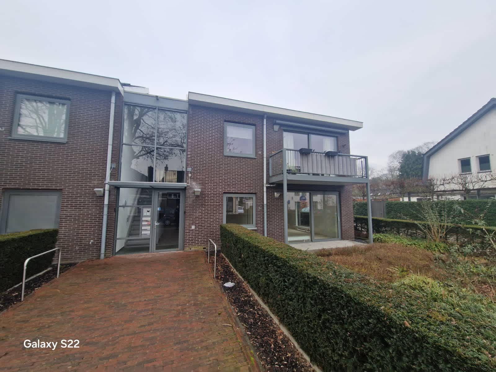 Acacialaan 31A - Doorn