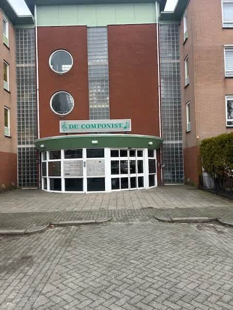 Beethovenlaan 90 - Nieuw-Vennep