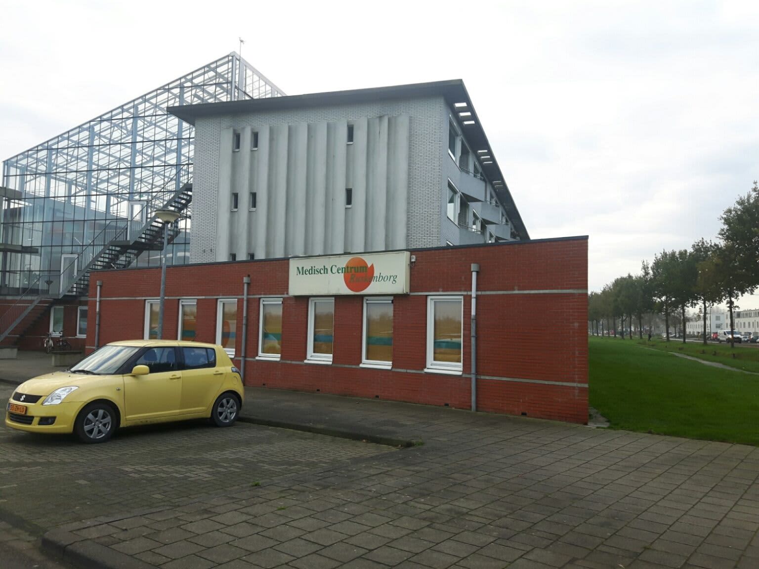 Johan Dijkstralaan 124 - Groningen